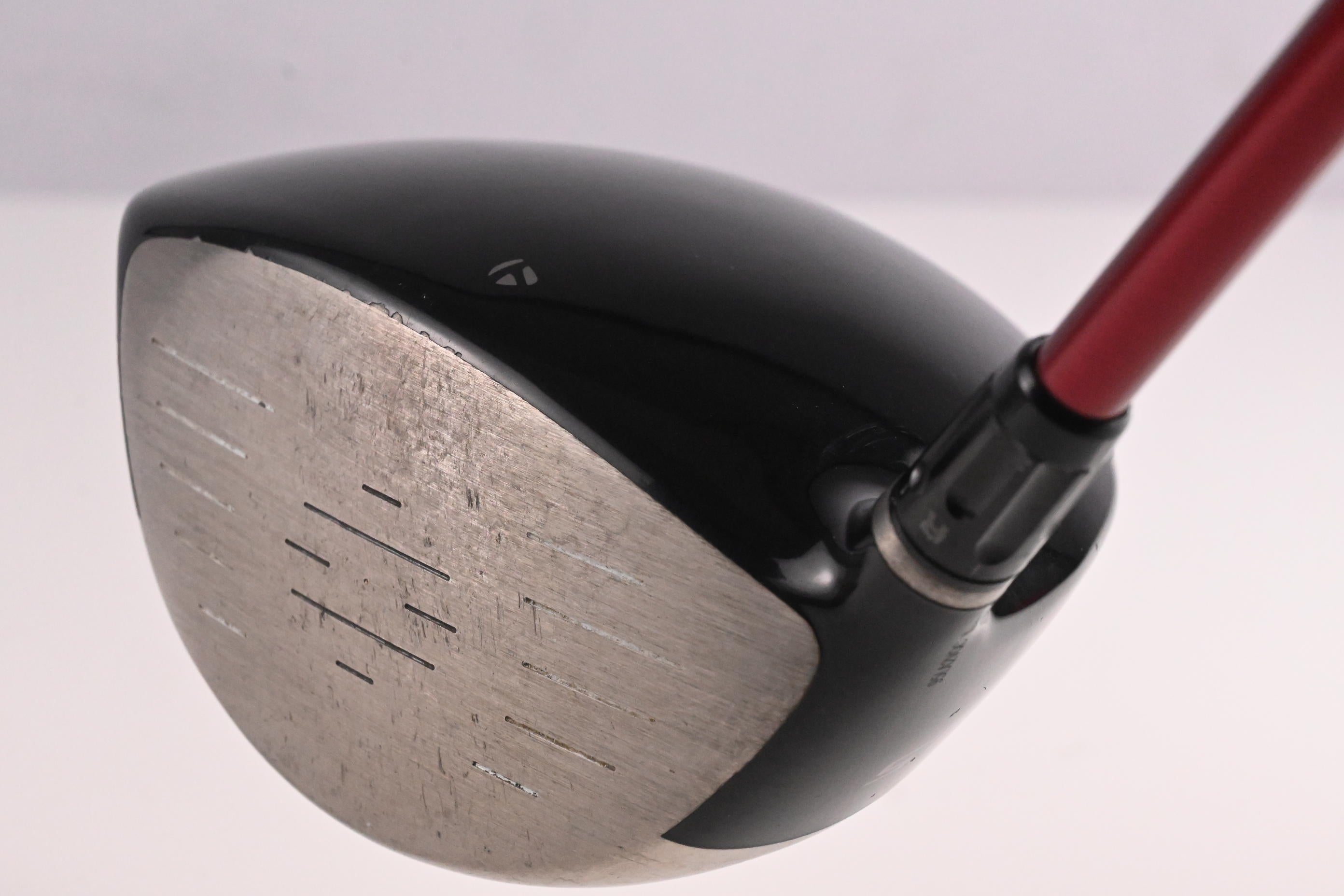 Taylormade R9 460 Driver / 9.5 Degree / Regular Flex Aldila Reax 60 Shaft