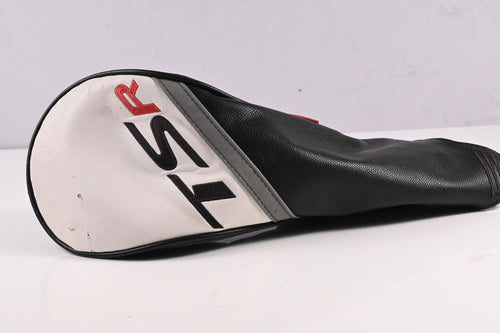 Titleist TSR2 Driver / 10 Degree / Regular Flex HZRDUS CB Red 50 Shaft