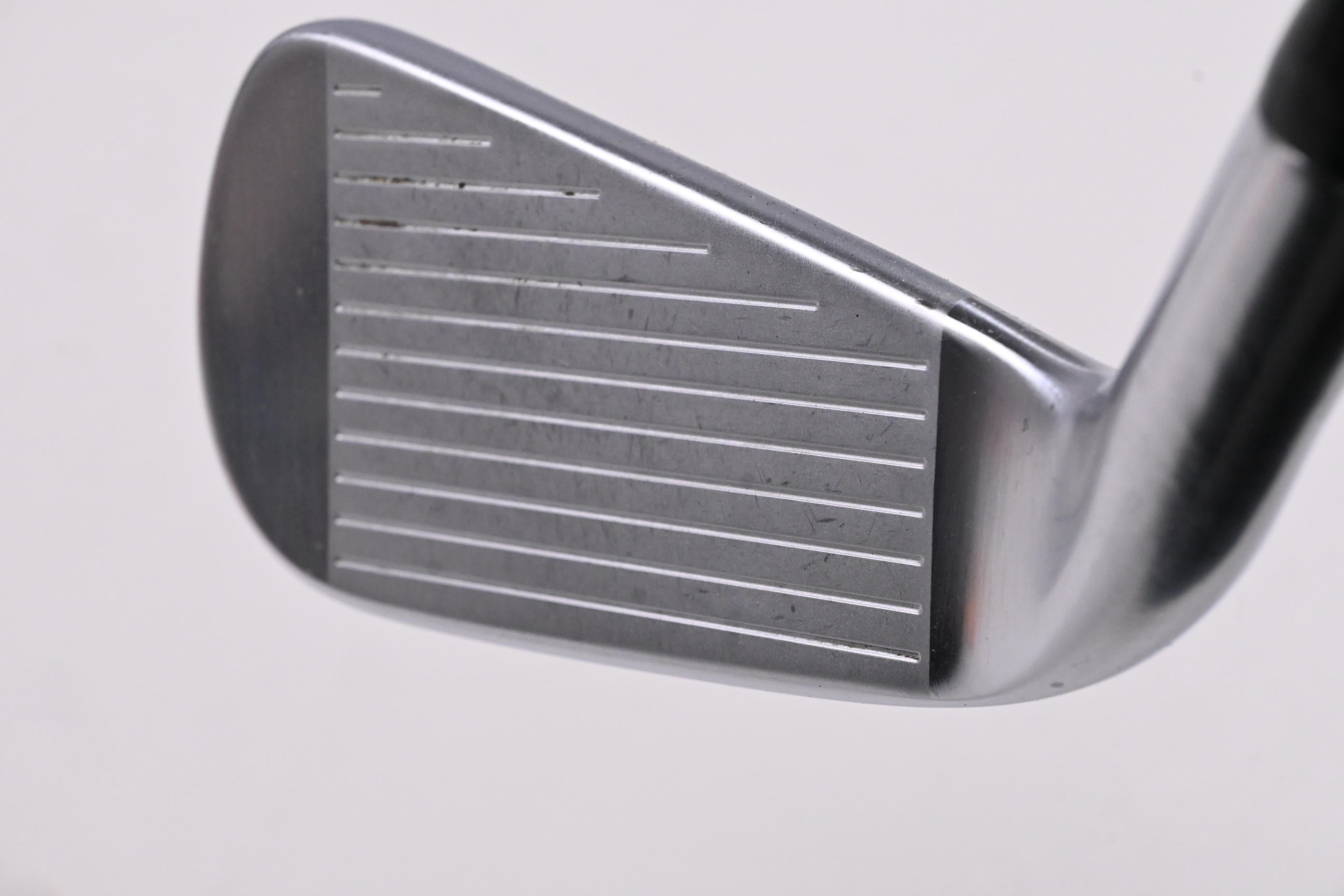 Titleist U505 2023 #4 Iron / 22 Degree / Stiff Flex HZRDUS Smoke RDX Black 80