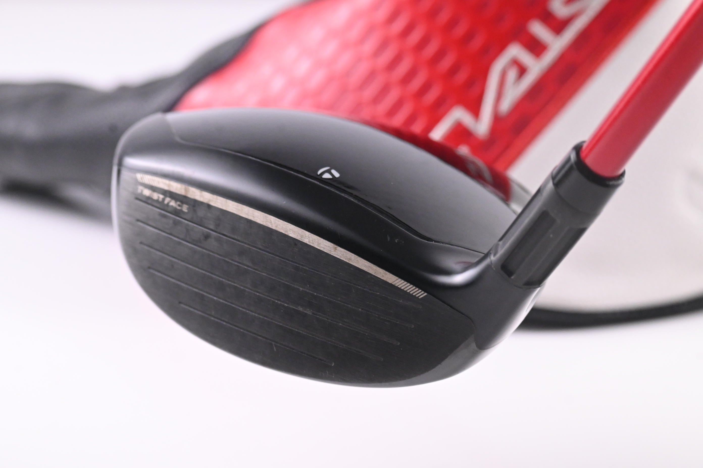 Taylormade Stealth 2 HD #5 Wood / 19 Degree / Senior Flex Speeder NX Red 50