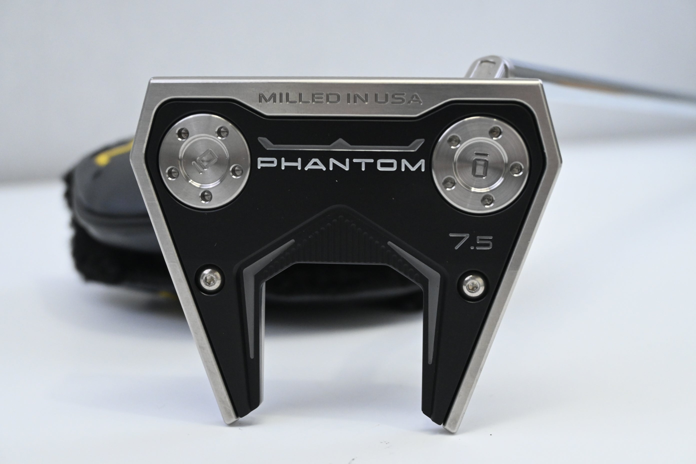Scotty Cameron 2024 Phantom 7.5 Putter / 35 Inch