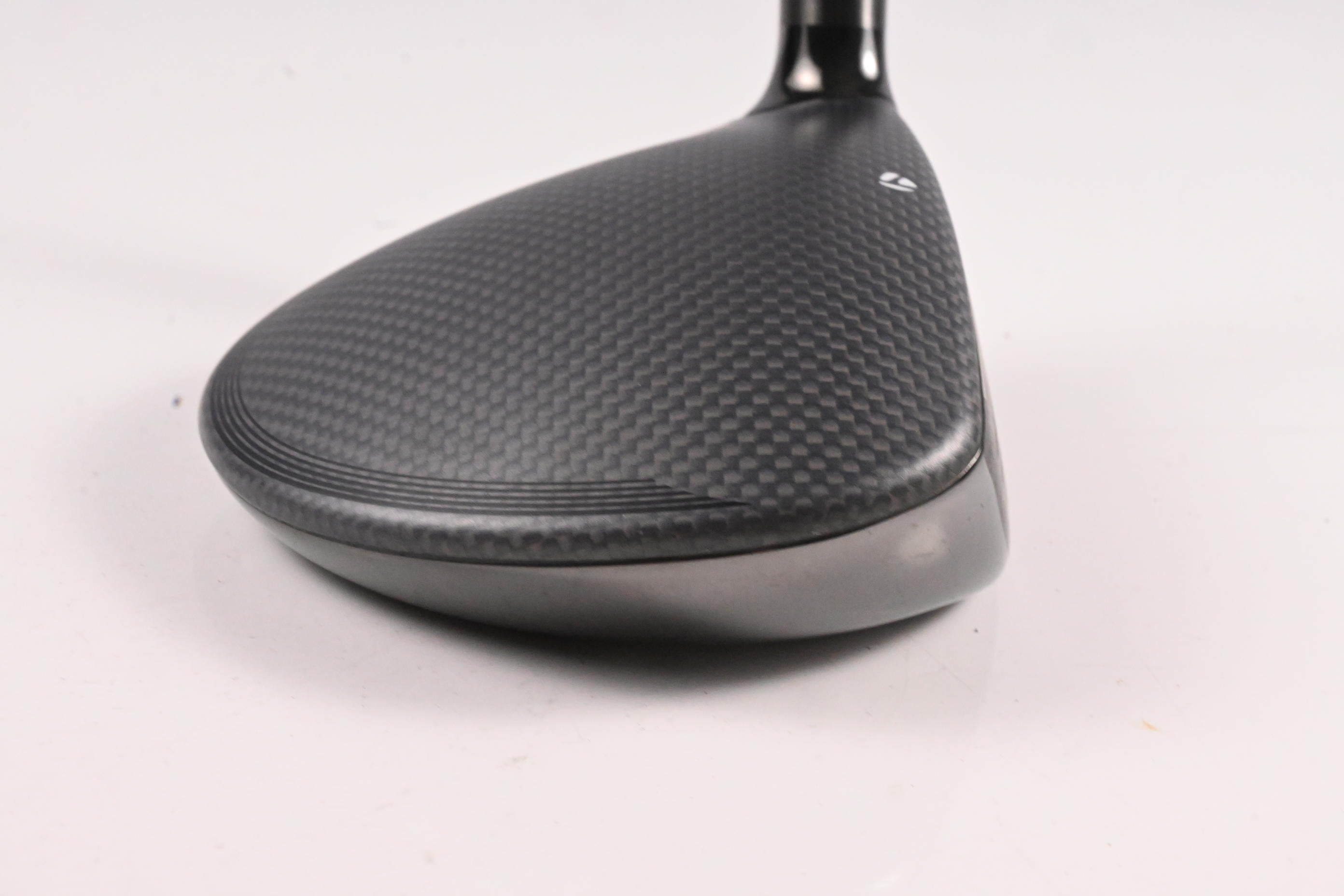 Taylormade Qi35 #3 Wood / 15 Degree / Stiff Flex Tensei AV Blue 65 Shaft