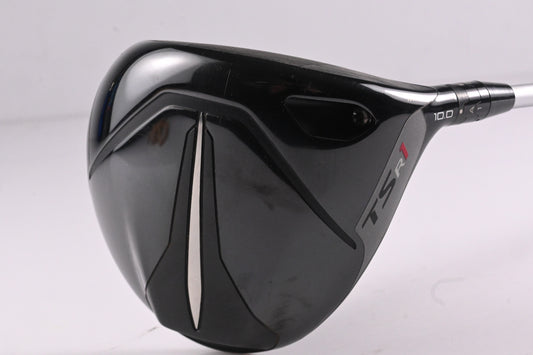 Ladies Titleist TSR1 Driver / 10 Degree / Ladies Flex MMT Speedmesh 35 Shaft