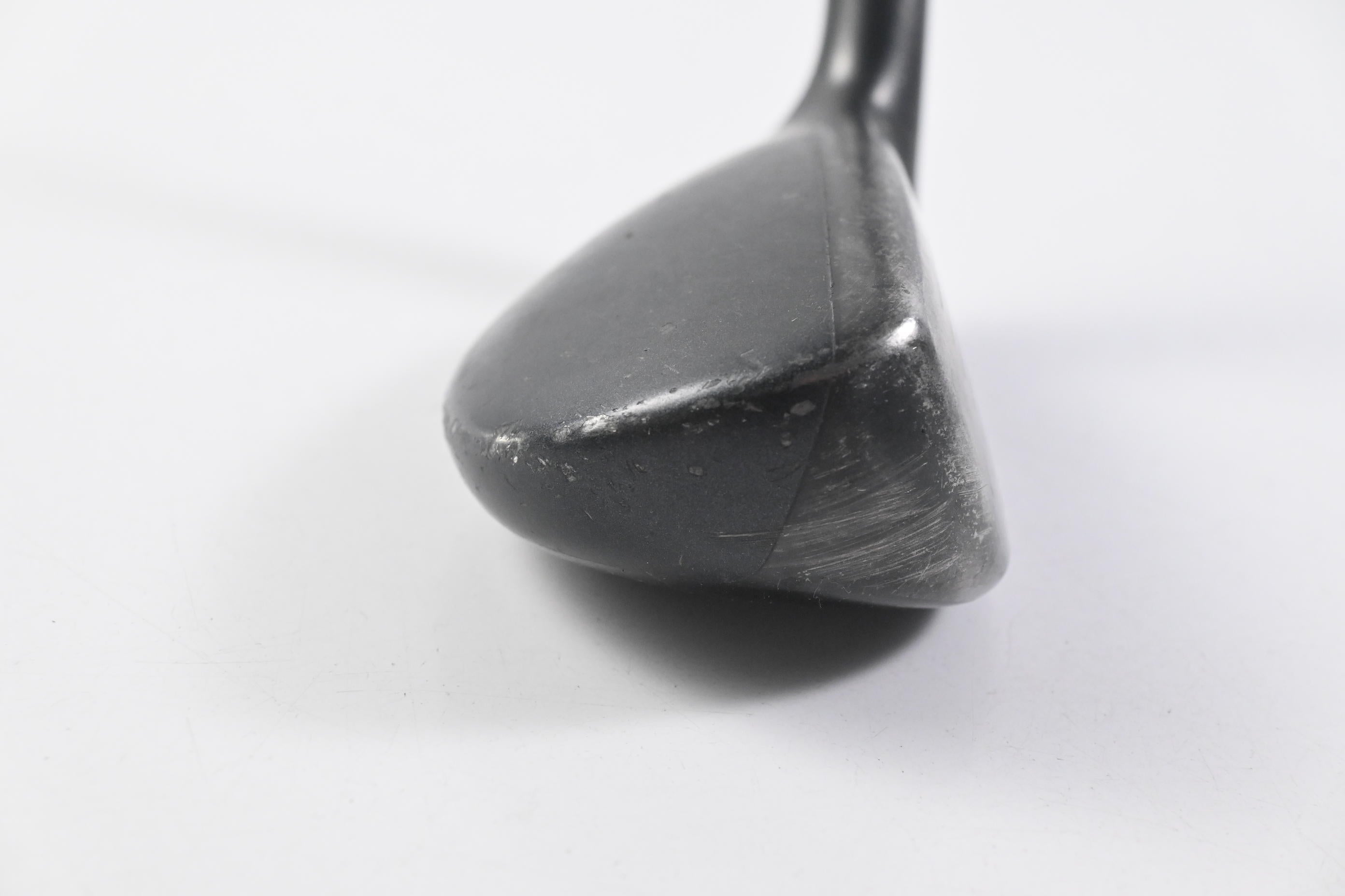 Ping i25 #4 Hybrid / 22 Degree / Regular Flex Ping PWR80 Shaft