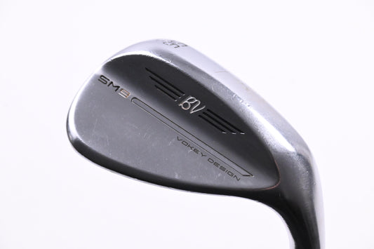 Titleist Vokey SM9 Sand Wedge / 56 Degree / Wedge Flex Vokey SM9 Shaft