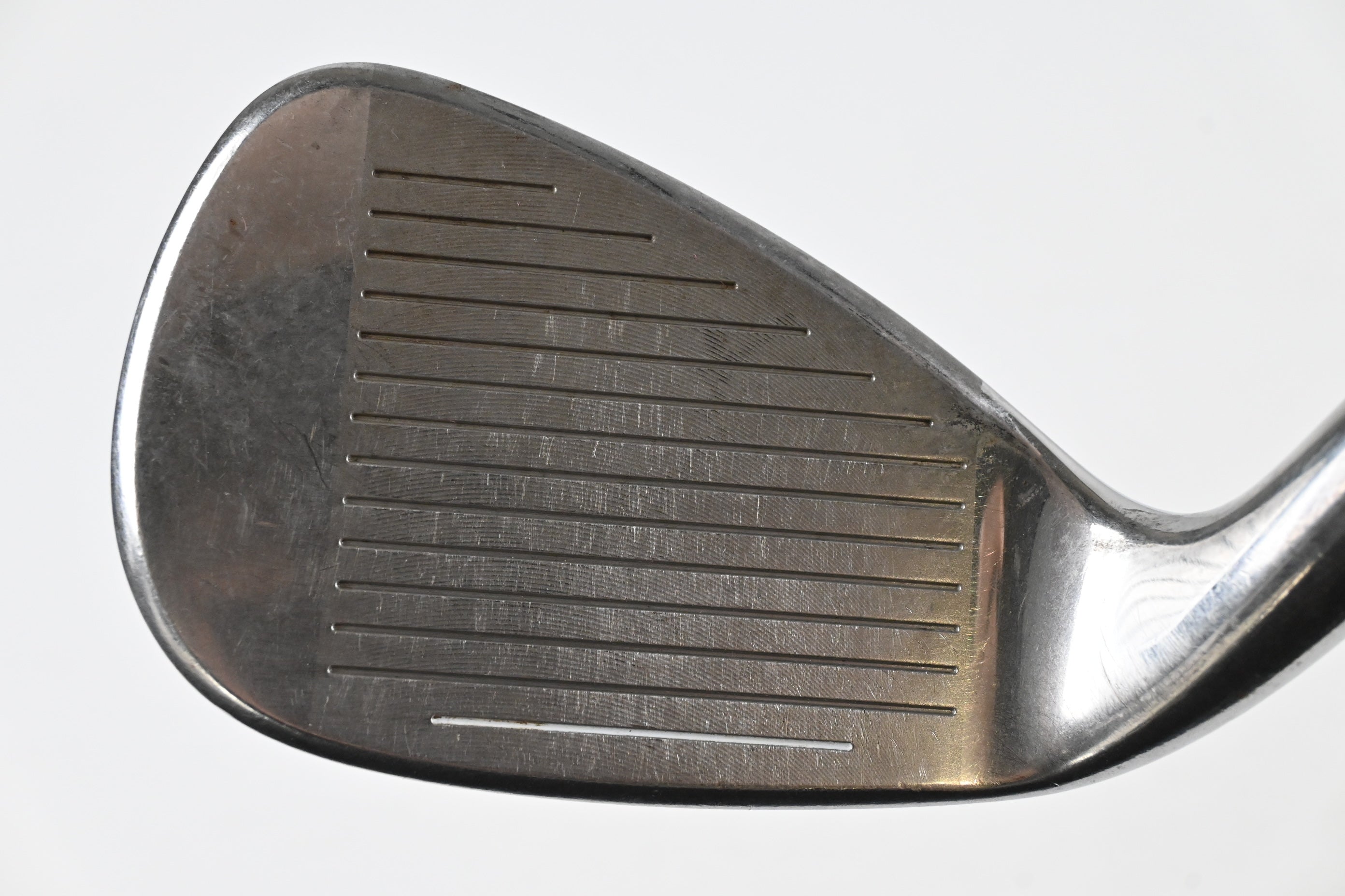 Cobra King F8 Pitching Wedge / 44 Degree / Regular Flex UST Mamiya Recoil ES 460