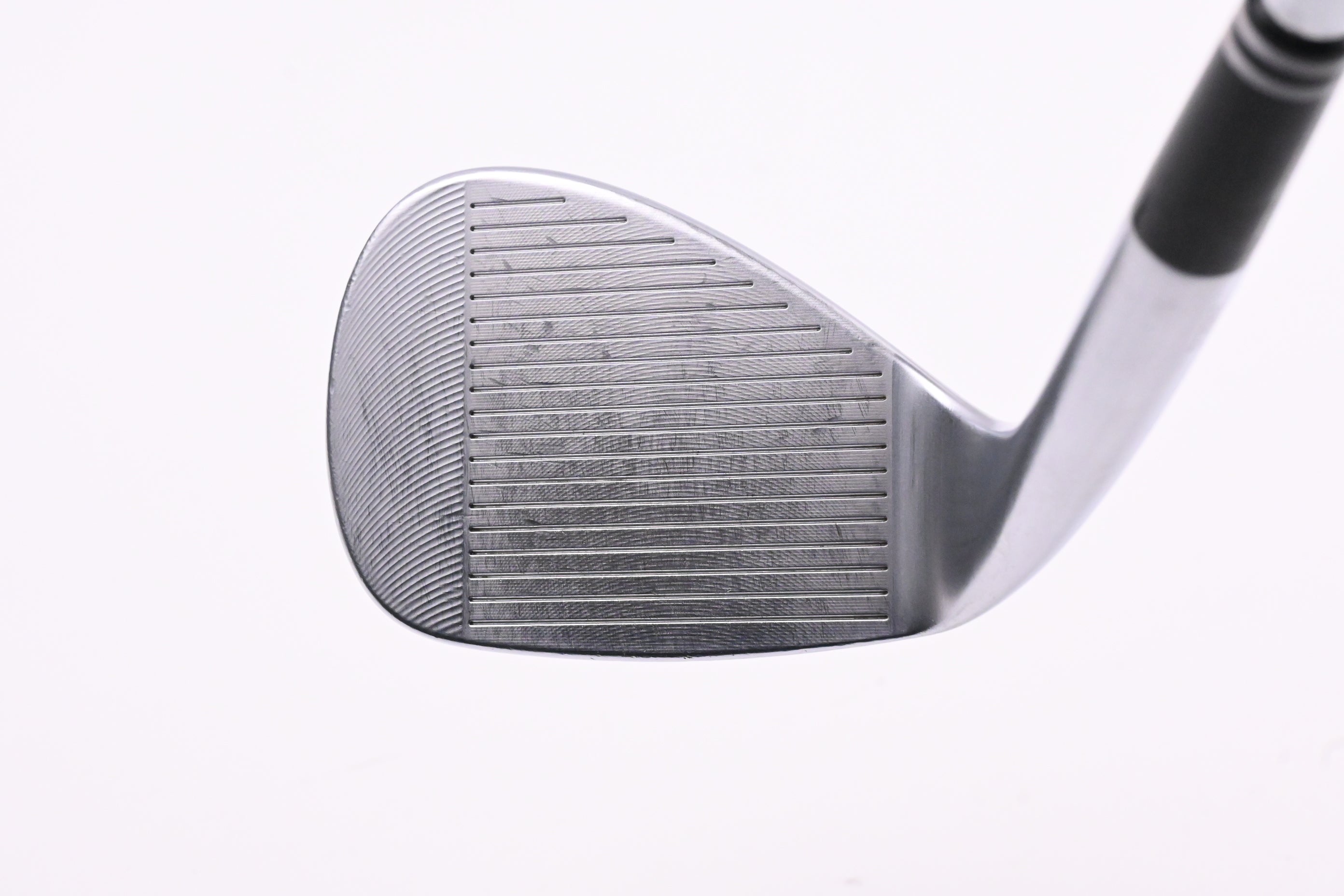 Cleveland RTX ZipCore Lob Wedge / 58 Degree / Wedge Flex Dynamic Gold 115