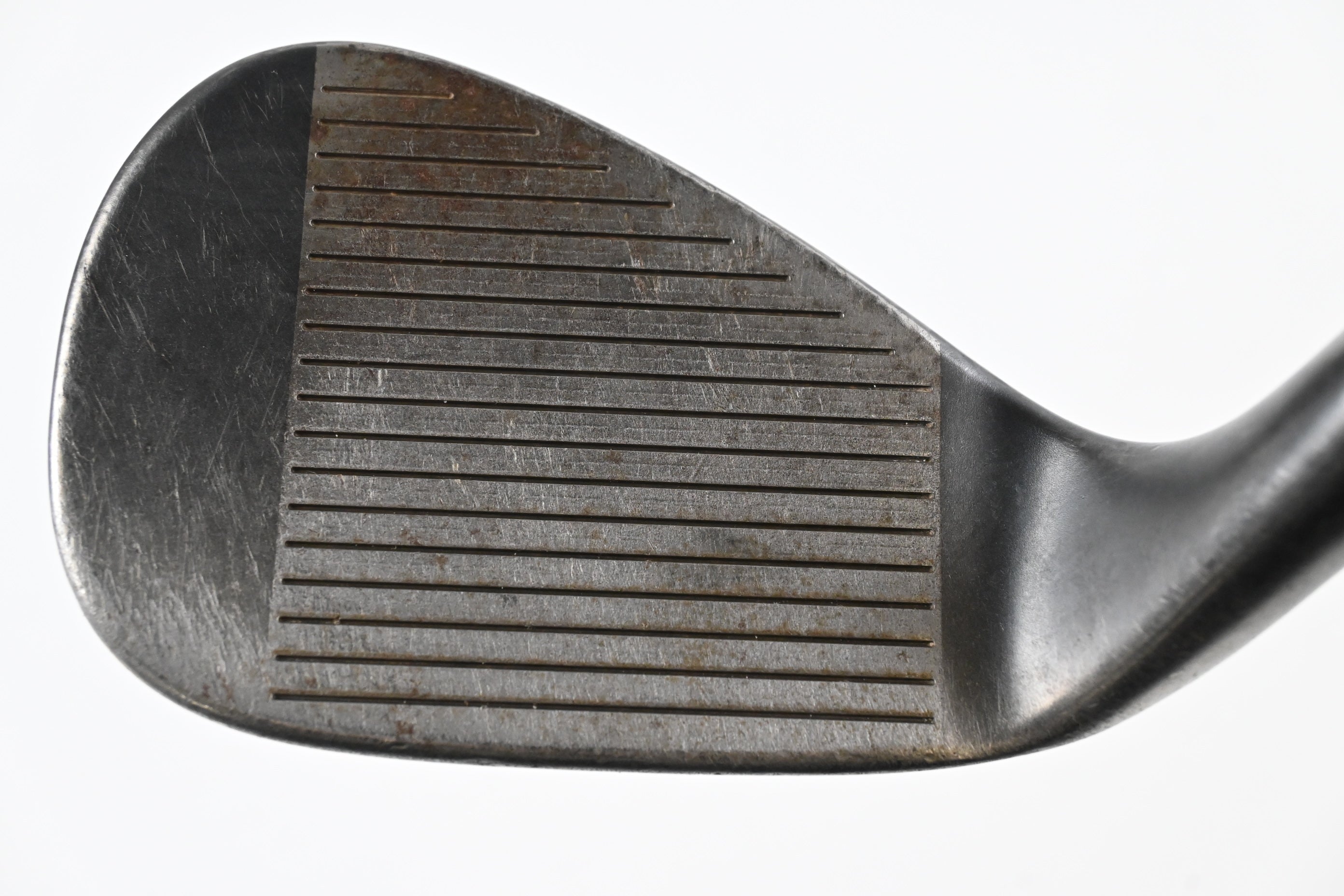 Taylormade Milled Grind 3 Black Lob Wedge / 58 Degree / Stiff Flex Dynamic Gold