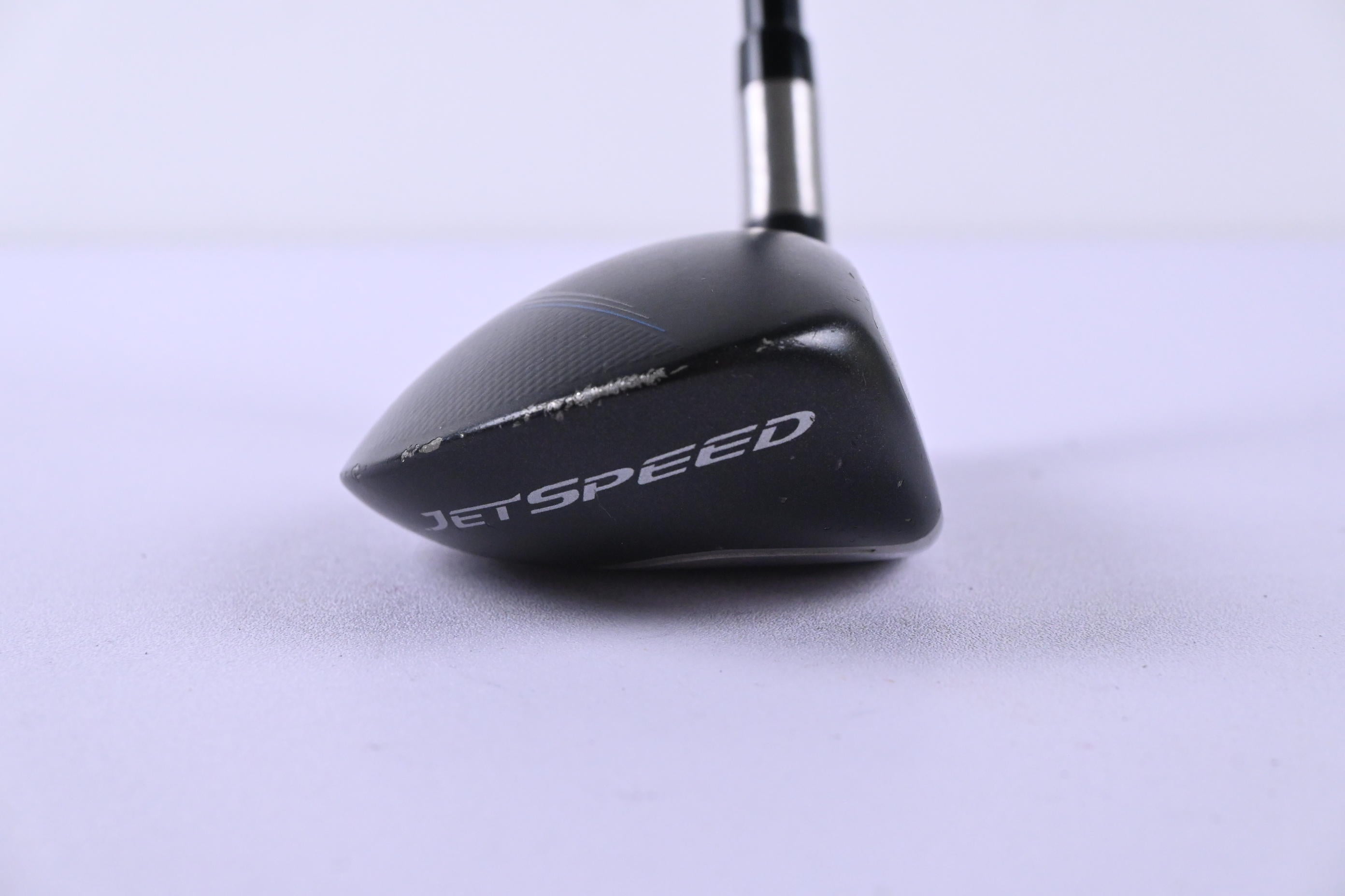 Taylormade Jetspeed #3 Hybrid / 19 Degree / Regular Flex Taylormade Velox T 65