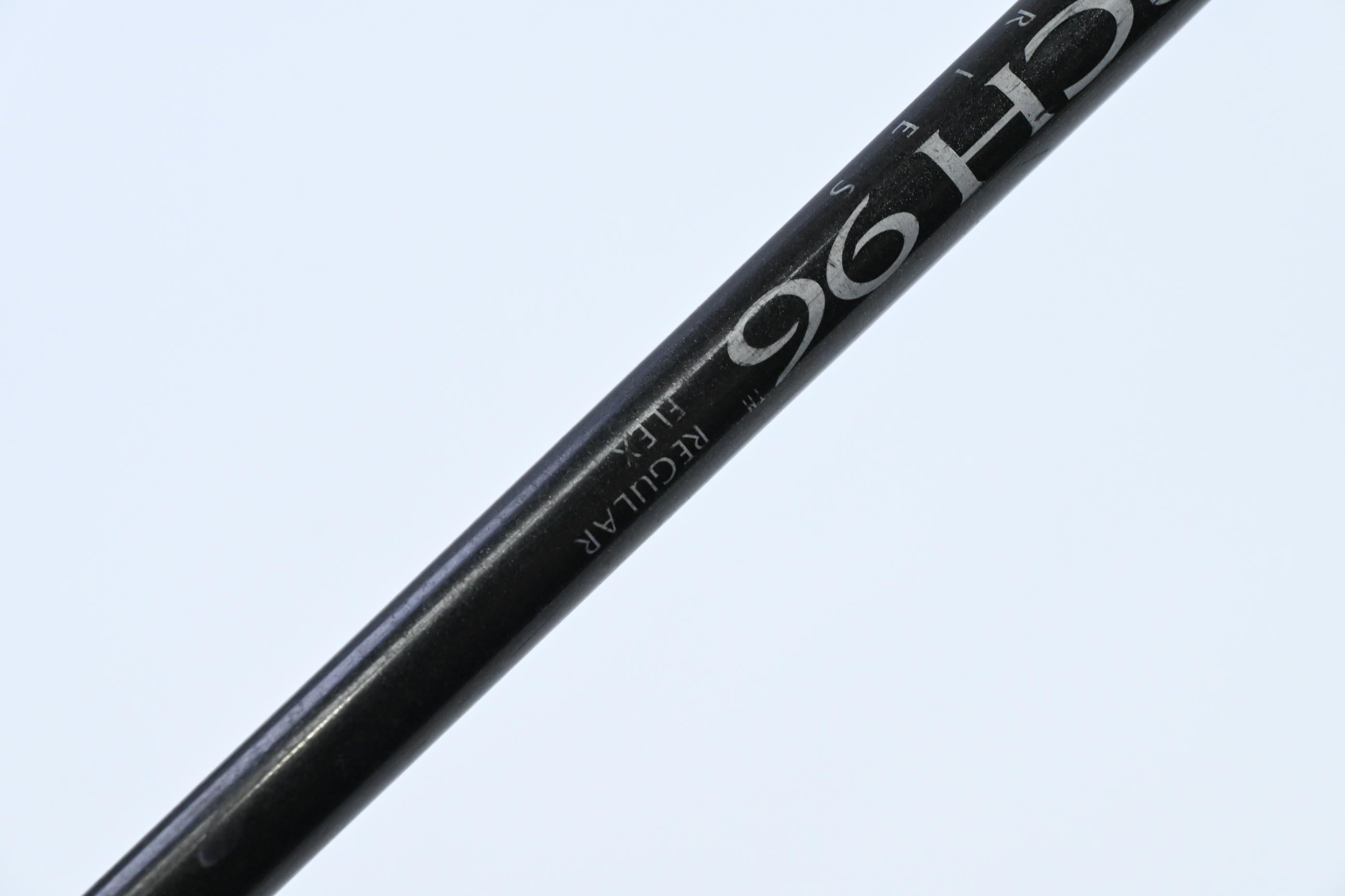 Callaway X-12 #4 Iron / 23.5 Degree / Regular Flex Callaway RCH 96 Shaft