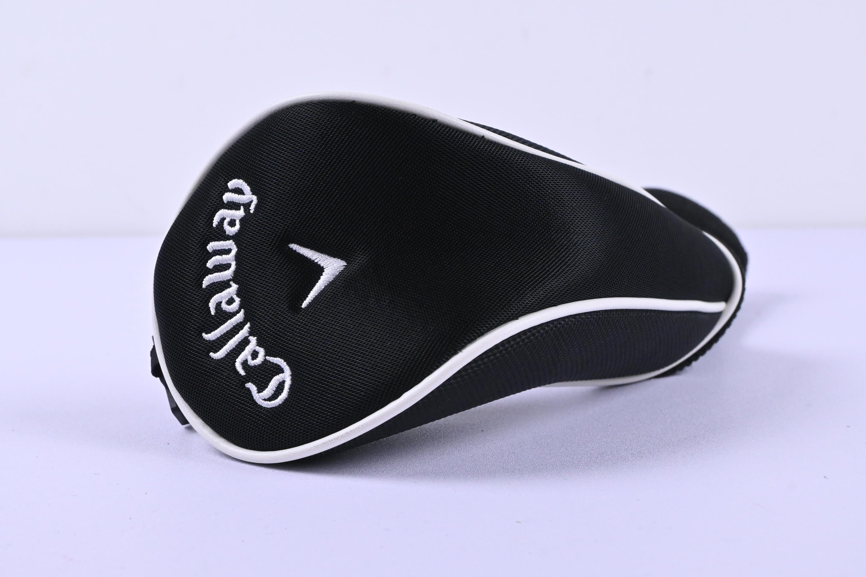 Left Hand Callaway Big Bertha #5 Wood / 18 Degree / Senior Flex Fubuki Z65 Shaft