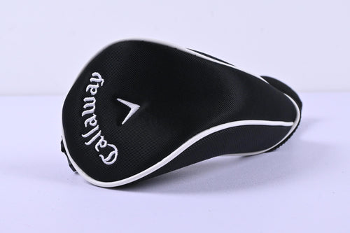 Left Hand Callaway Big Bertha #5 Wood / 18 Degree / Senior Flex Fubuki Z65 Shaft