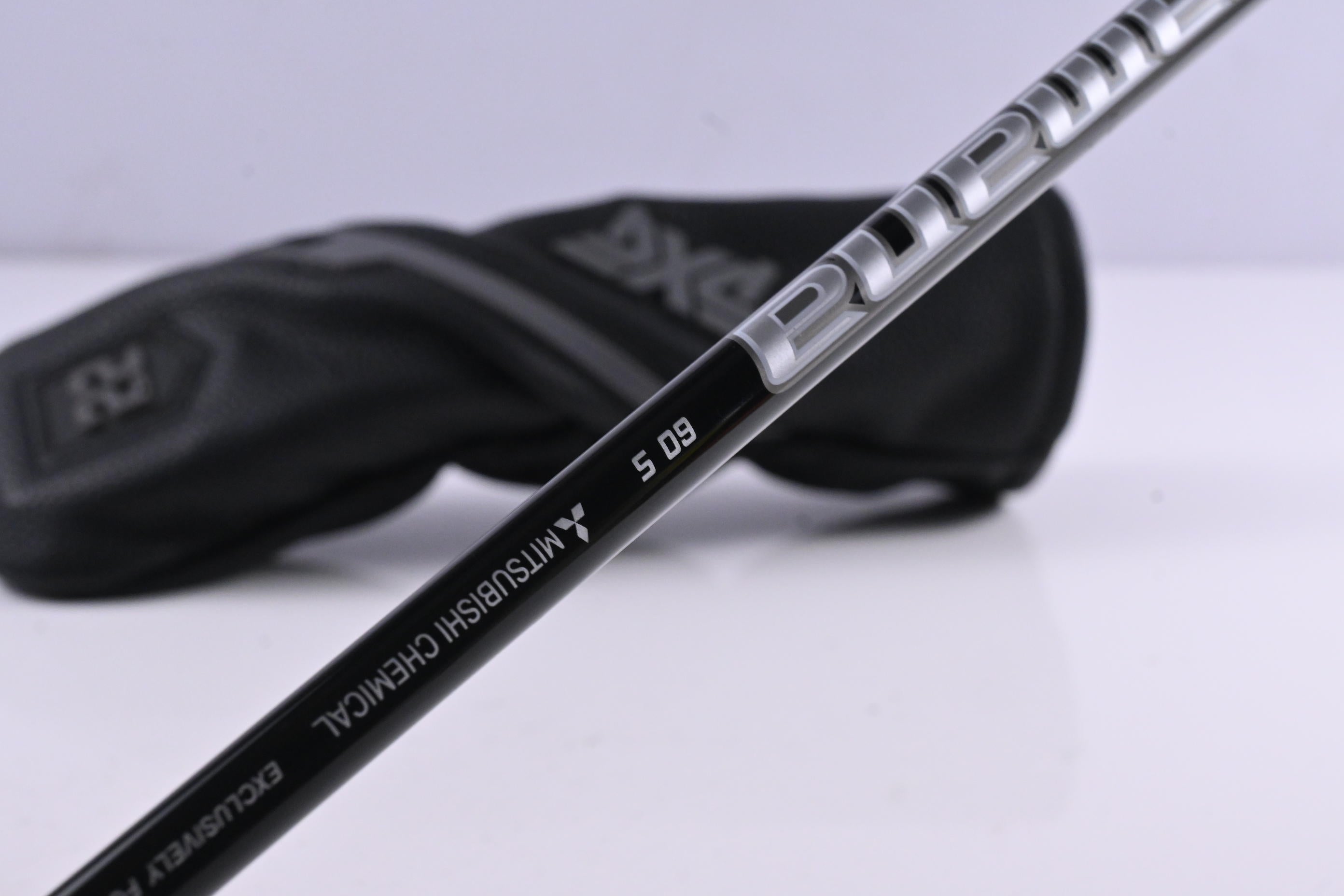 PXG 0311 Black Ops #4 Hybrid / 22 Degree / Stiff Flex Diamana 60 Shaft