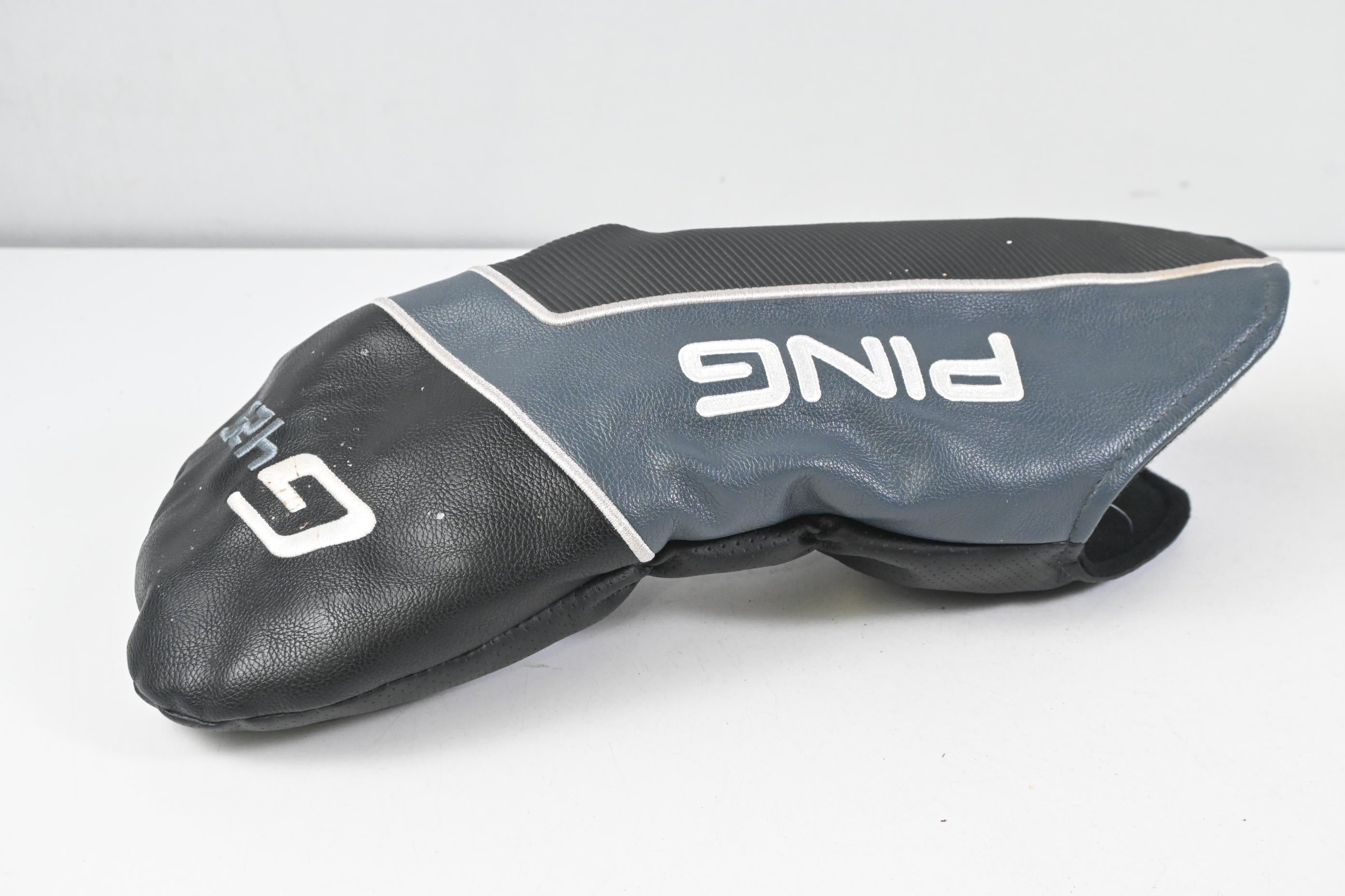 Ping G425 Max Driver / 10.5 Degree / Stiff Flex Ping Alta CB 55 Slate Shaft