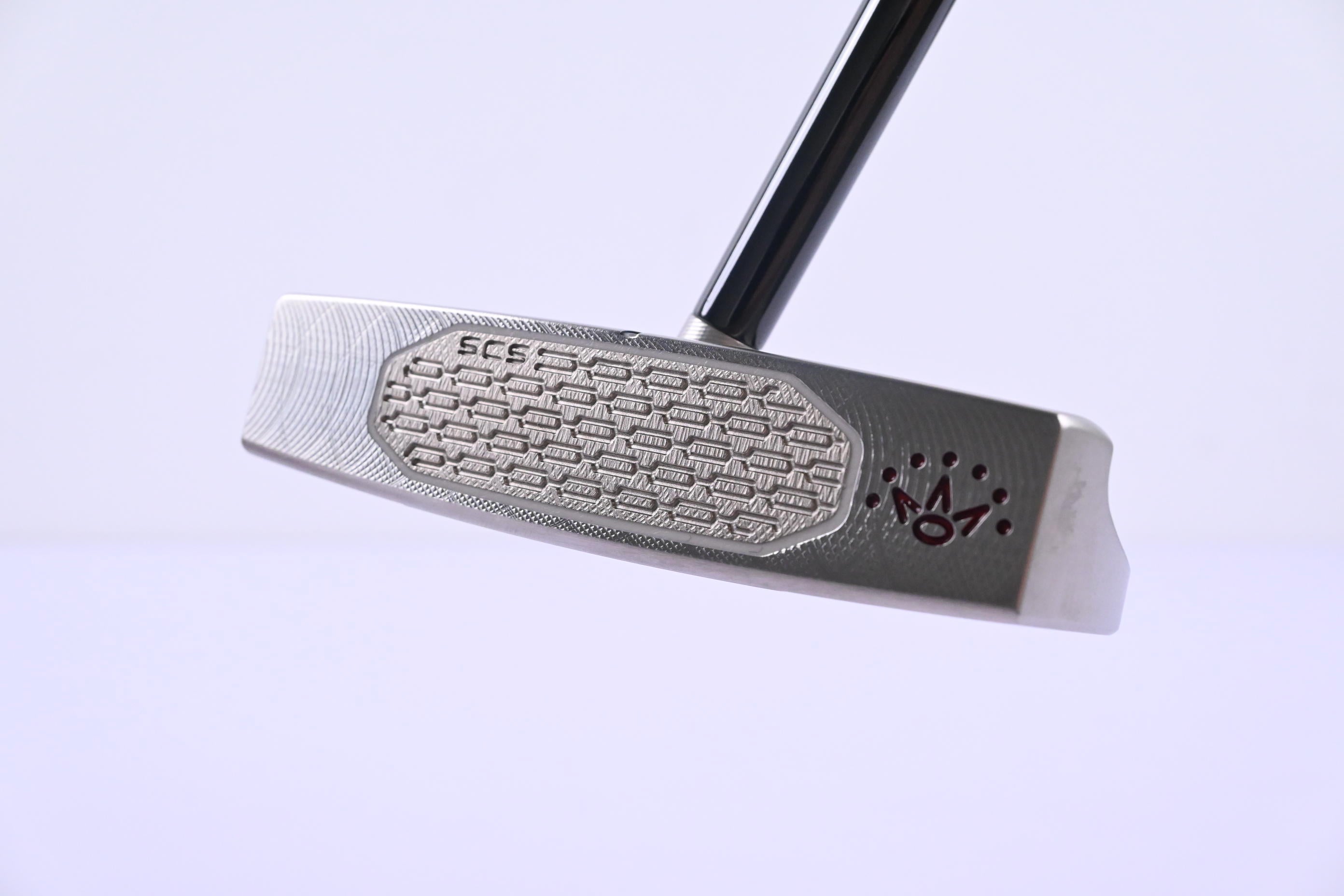 Scotty Cameron Studio Style Fastback OC Putter / 34 Inch