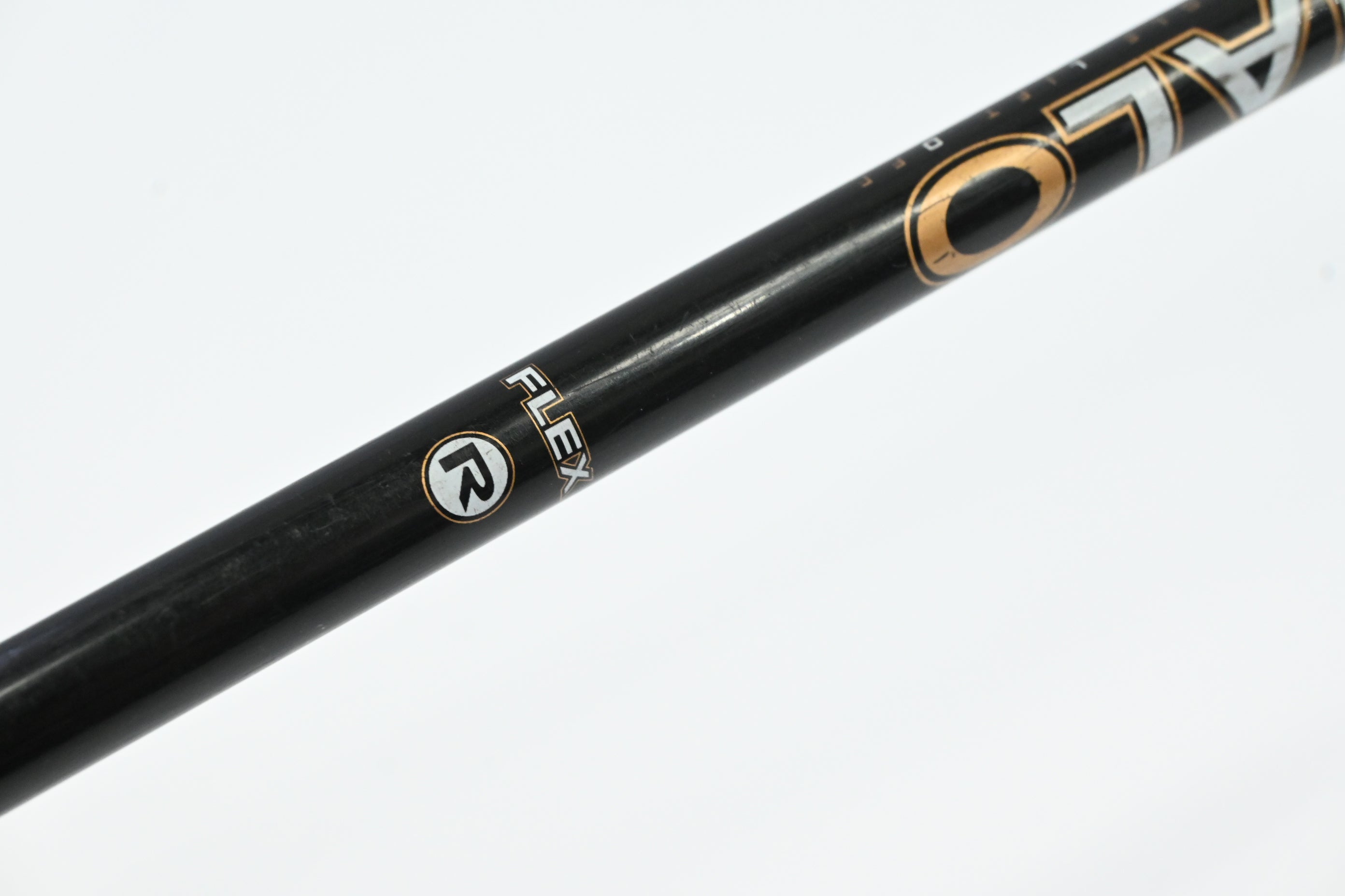 Cleveland Halo #4 Hybrid / 25 Degree / Regular Flex Cleveland Halo Shaft