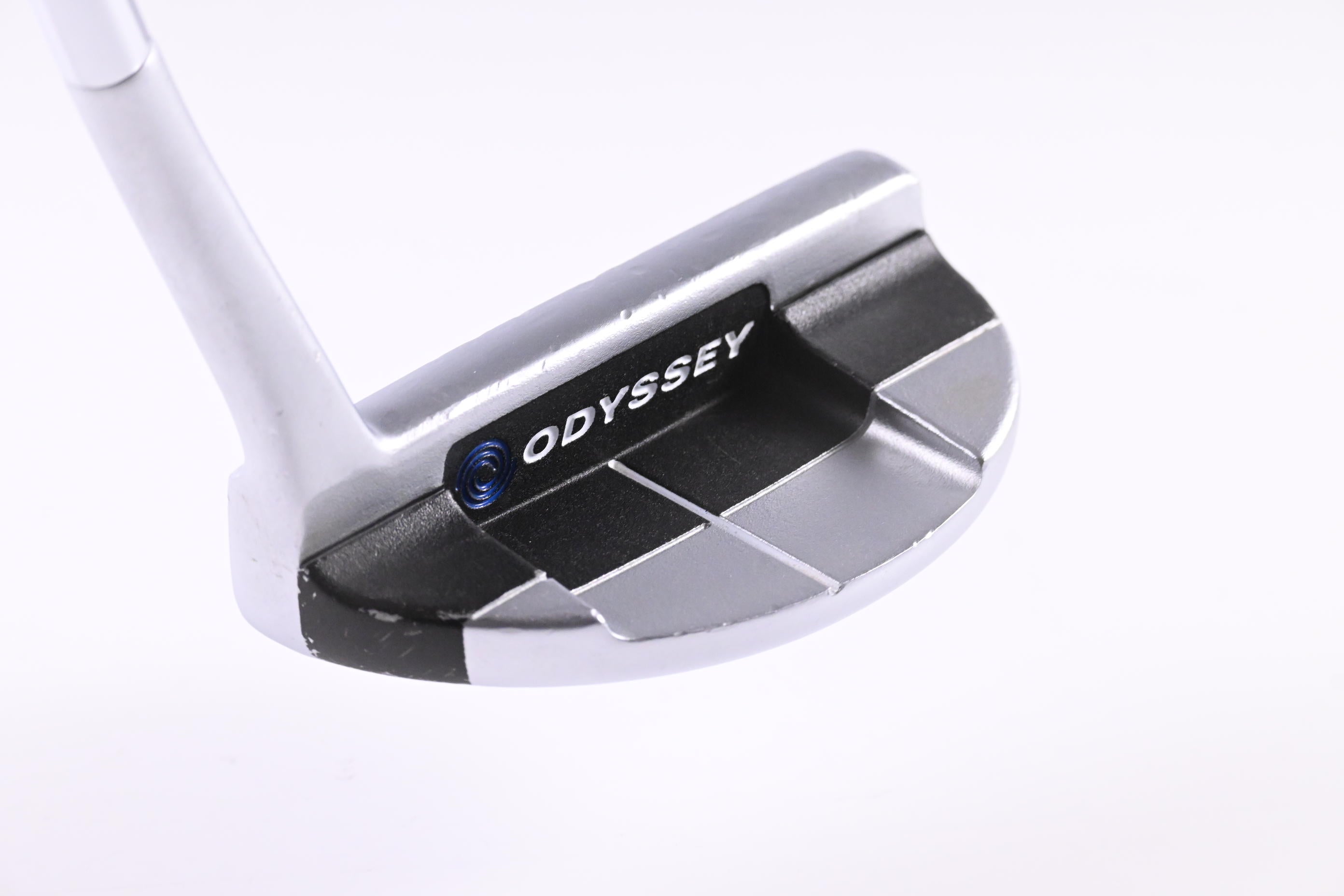 Odyssey Works Versa 9 Putter / 34 Inch