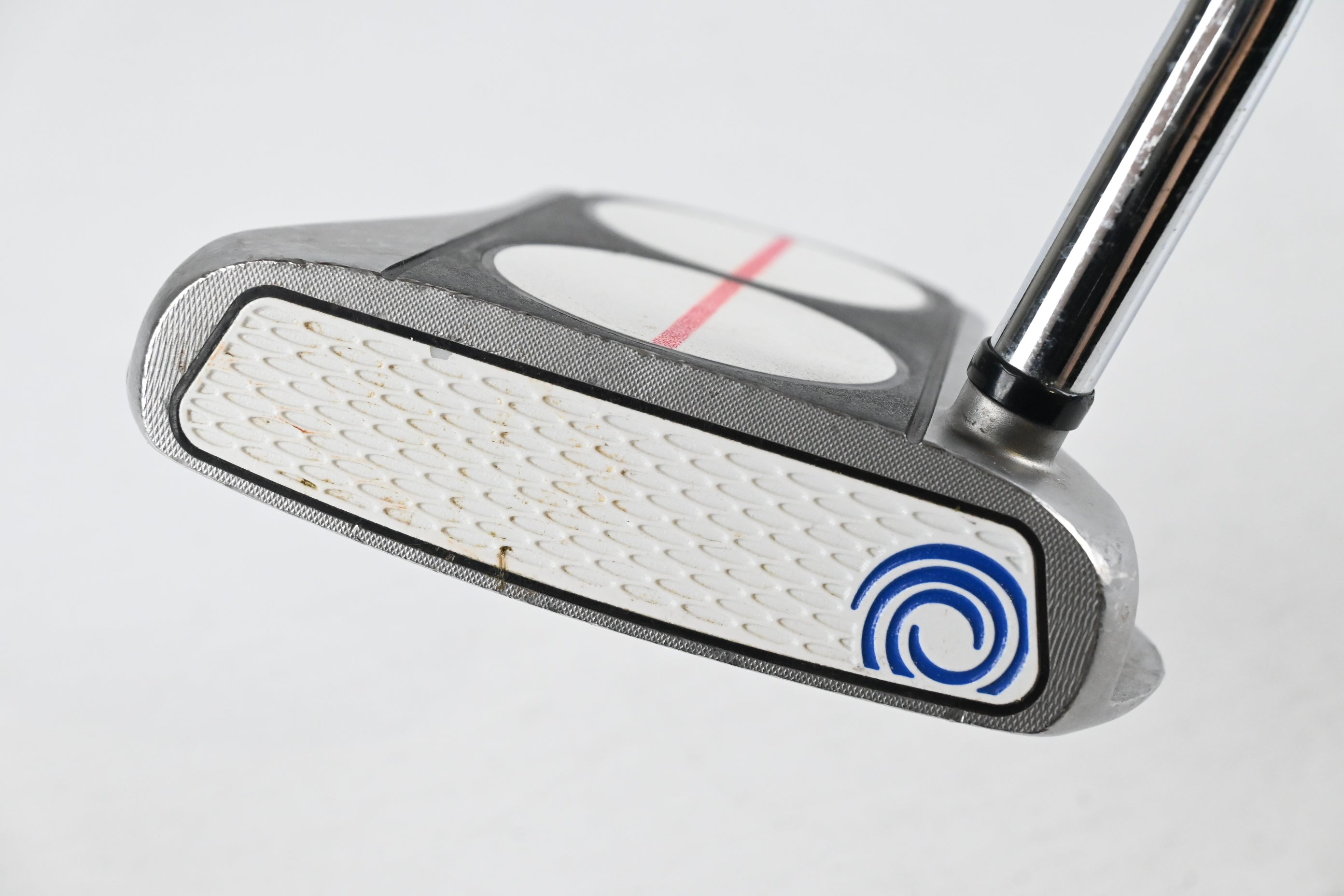 Odyssey White Hot RX 2-Ball Putter / 34 Inch