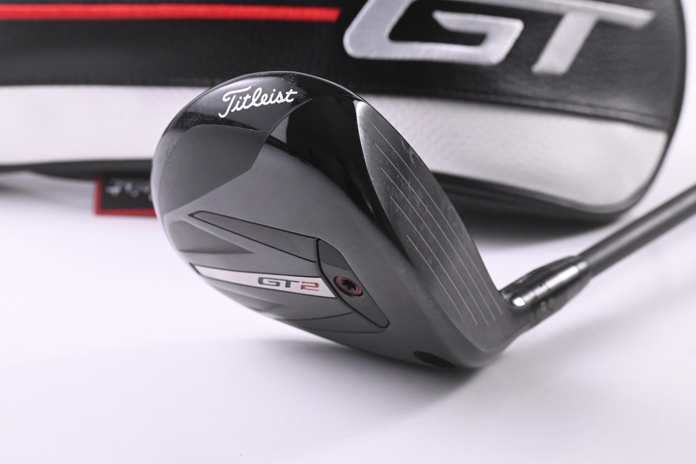 Titleist GT2 #3 Wood / 16.5 Degree / Regular Flex Tensei 1K Blue 65 Shaft