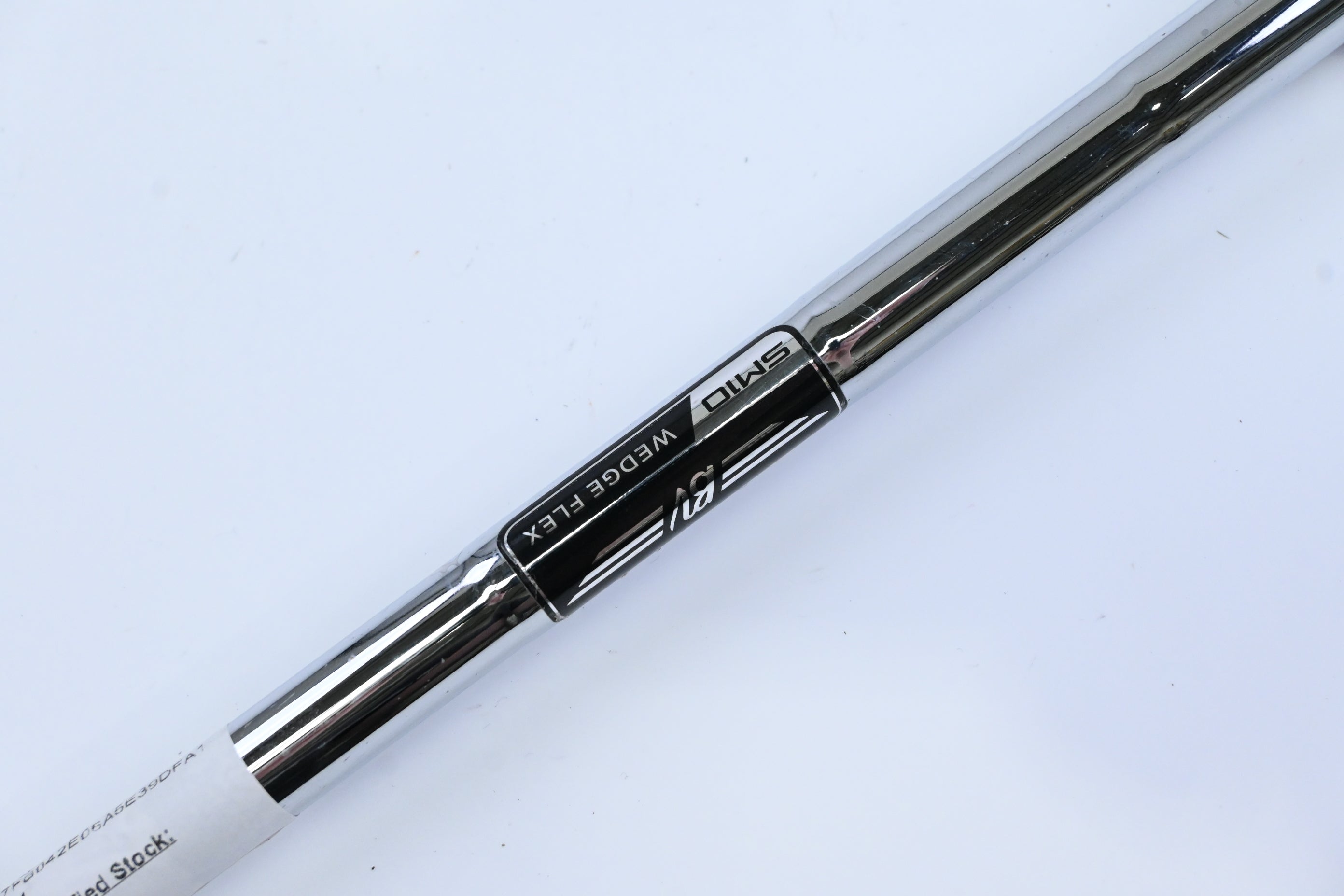 Titleist Vokey SM10 Lob Wedge / 58 Degree / Wedge Flex Titleist Vokey SM10 Shaft