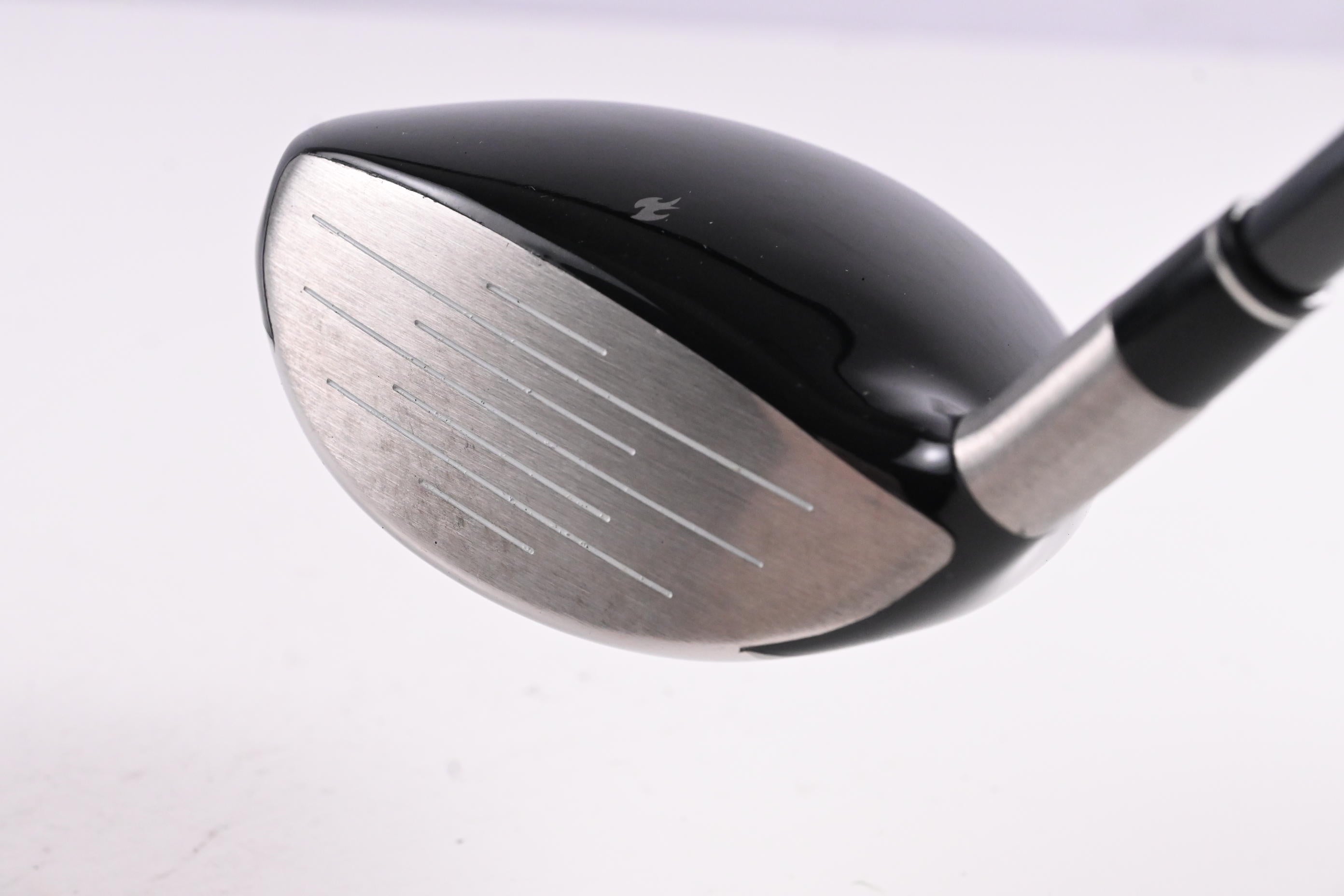 Ladies Taylormade Burner 2008 #3 Wood / 15 Degree / Ladies Flex Reax 49 Shaft
