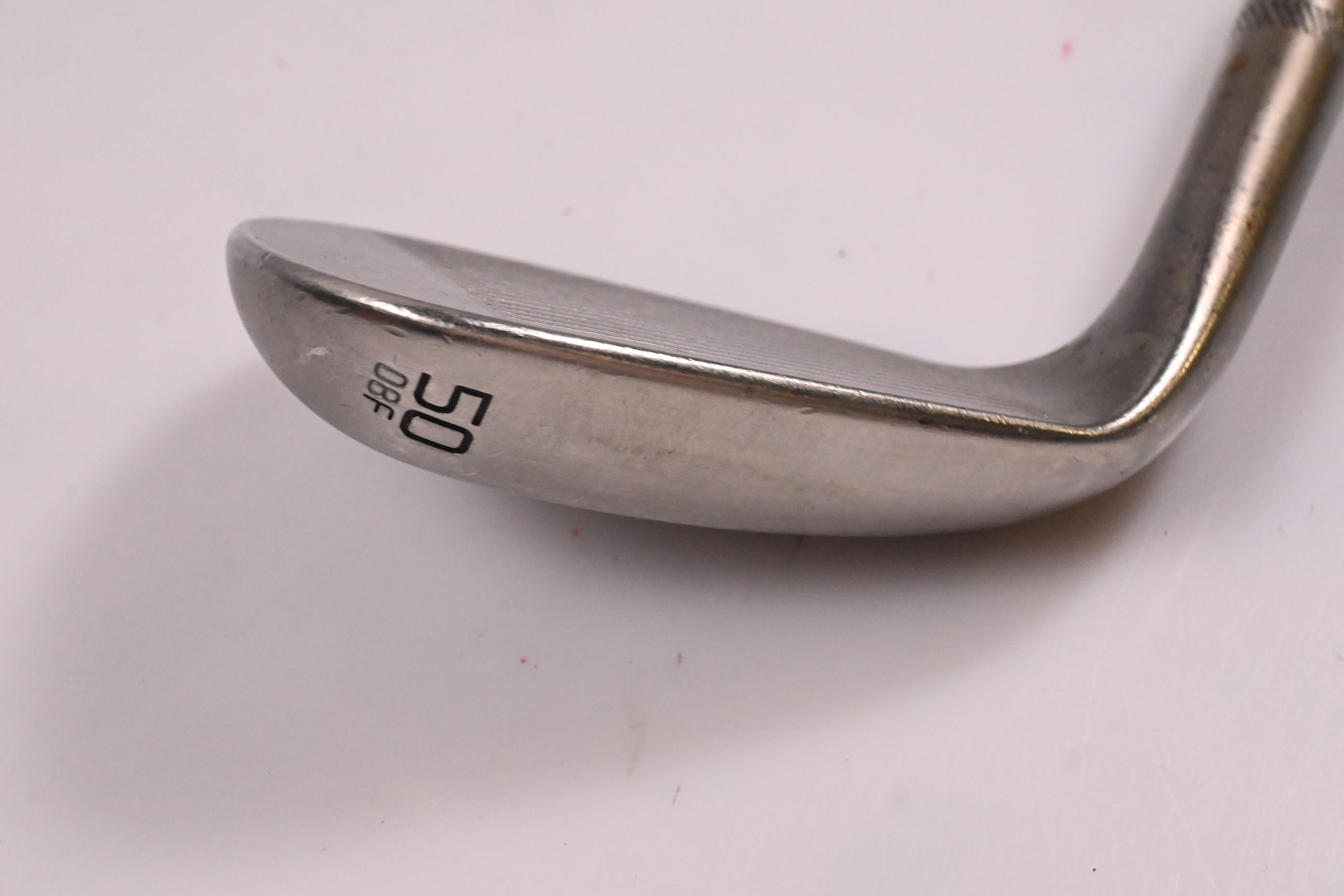 Titleist Vokey SM10 Gap Wedge / 50 Degree / Stiff Flex Dynamic Gold 115 S300