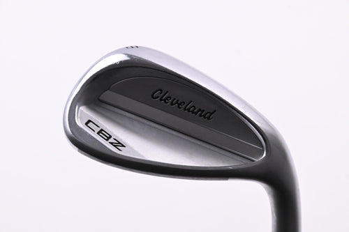 Cleveland CBZ Pitching Wedge / 48 Degree / Wedge Flex KBS Hi-Rev 2.0 115 Shaft