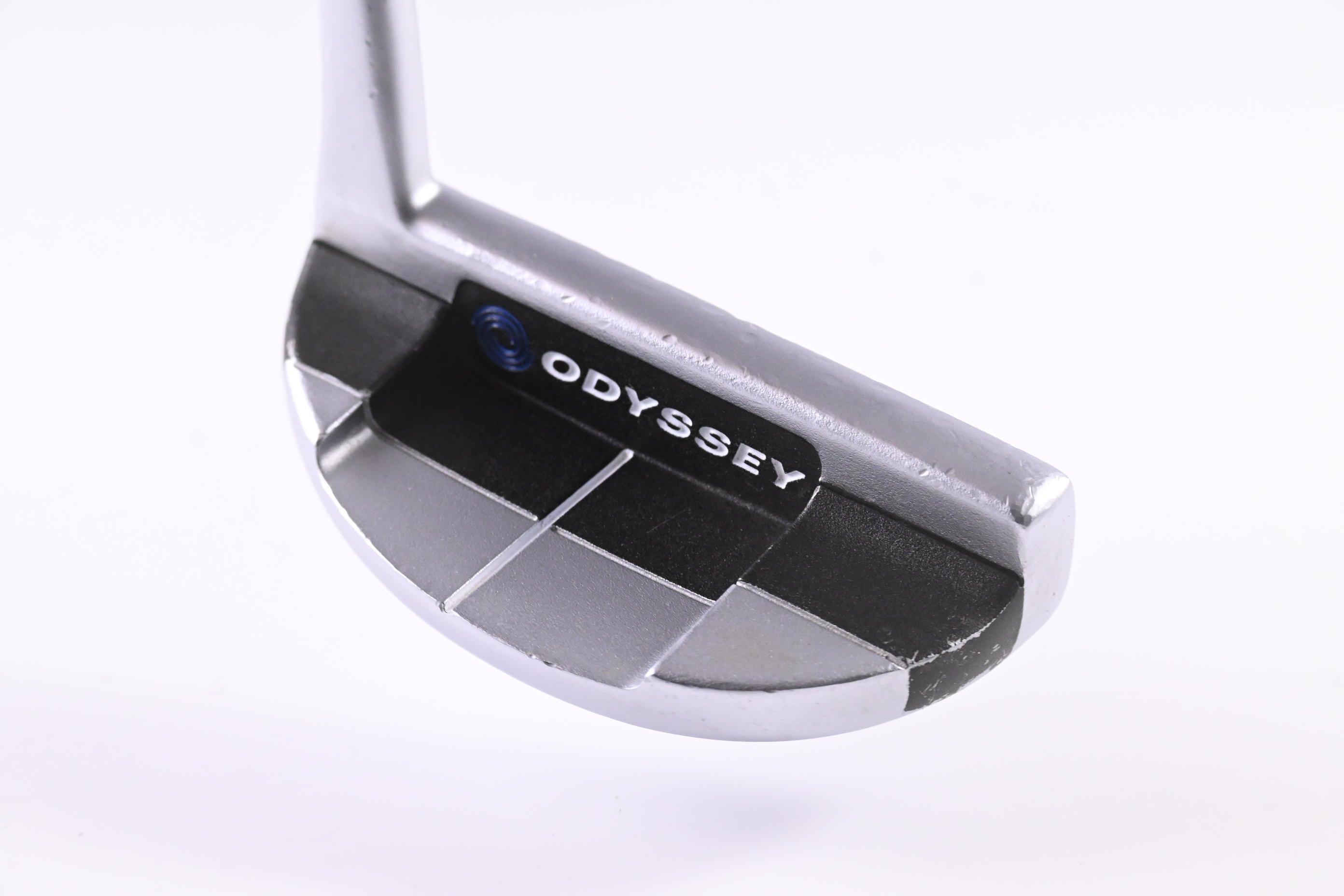 Odyssey Works Versa 9 Putter / 34 Inch