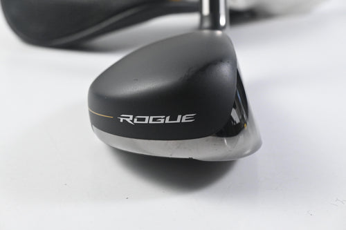 Callaway Rogue ST Max #4 Hybrid / 20 Degree / Regular Flex Tensei AV Blue 65
