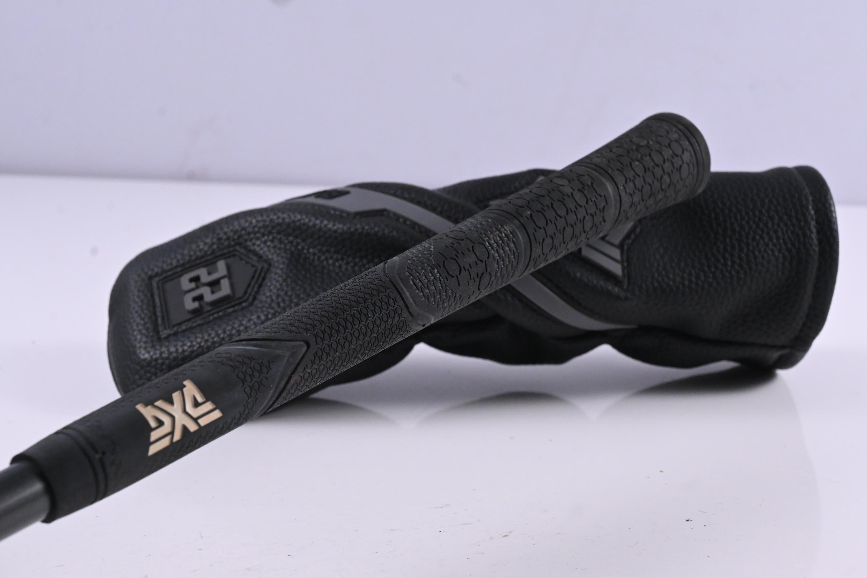 PXG 0311 Black Ops #4 Hybrid / 22 Degree / Stiff Flex Diamana 60 Shaft