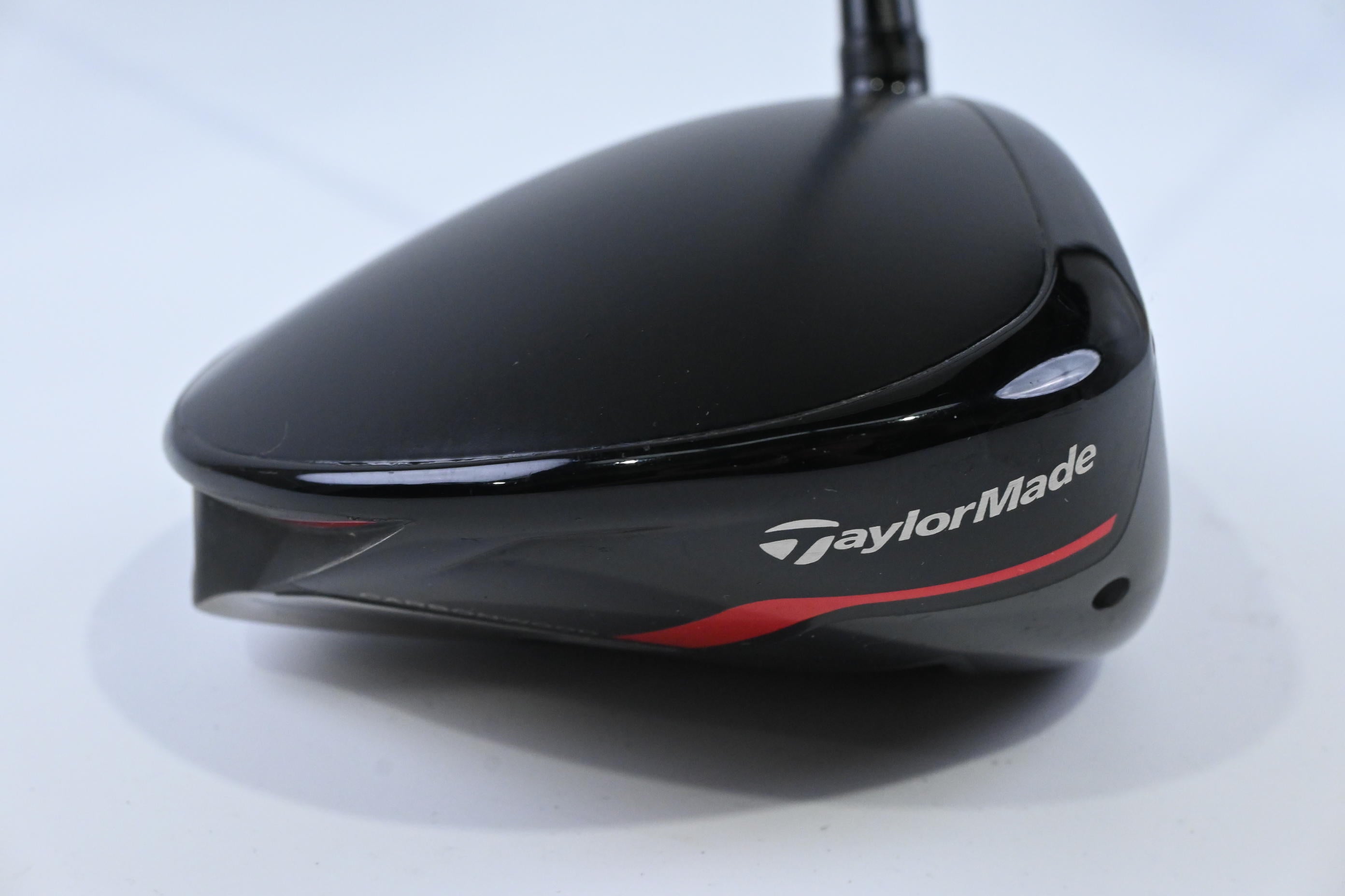 Taylormade Stealth Plus Driver / 9 Degree / Regular Flex Fujikura Pro 50