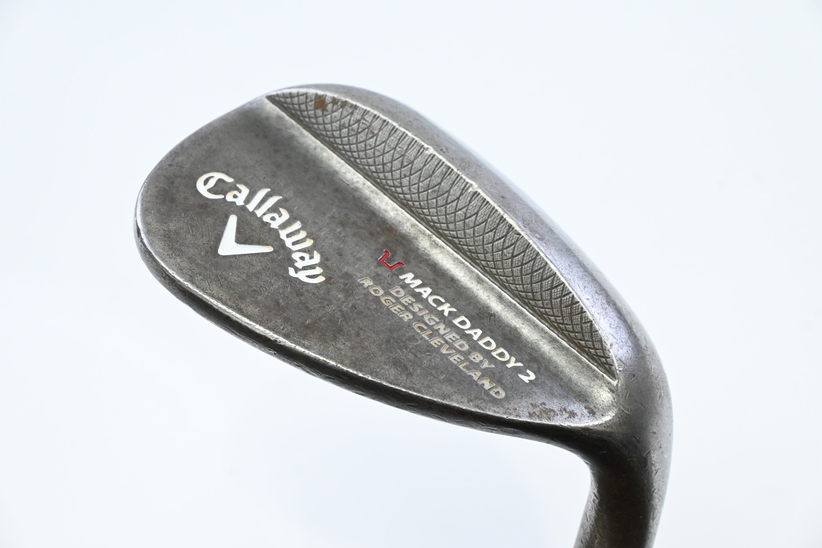 Callaway Mack Daddy 2 Gap Wedge / 52 Degree / Wedge Flex Dynamic Gold Shaft