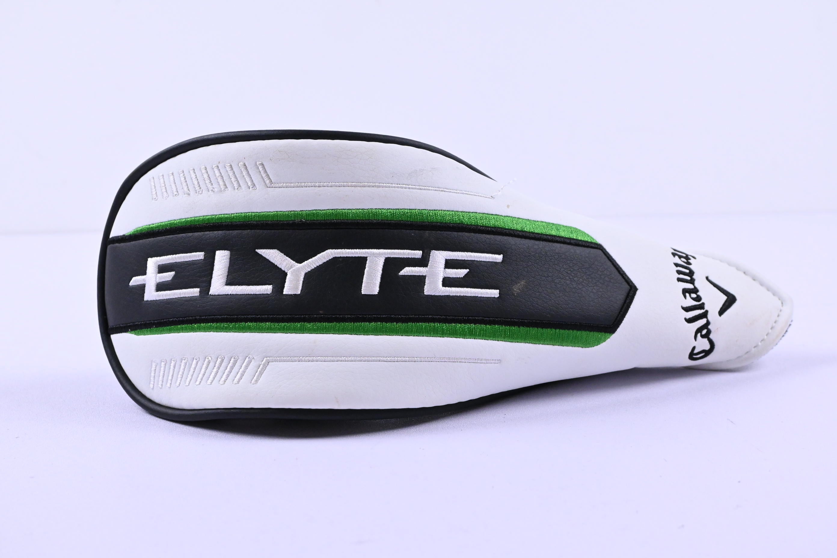 Left Hand Callaway Elyte #3 Wood / 15 Degree / Regular Flex Denali Charcoal 60