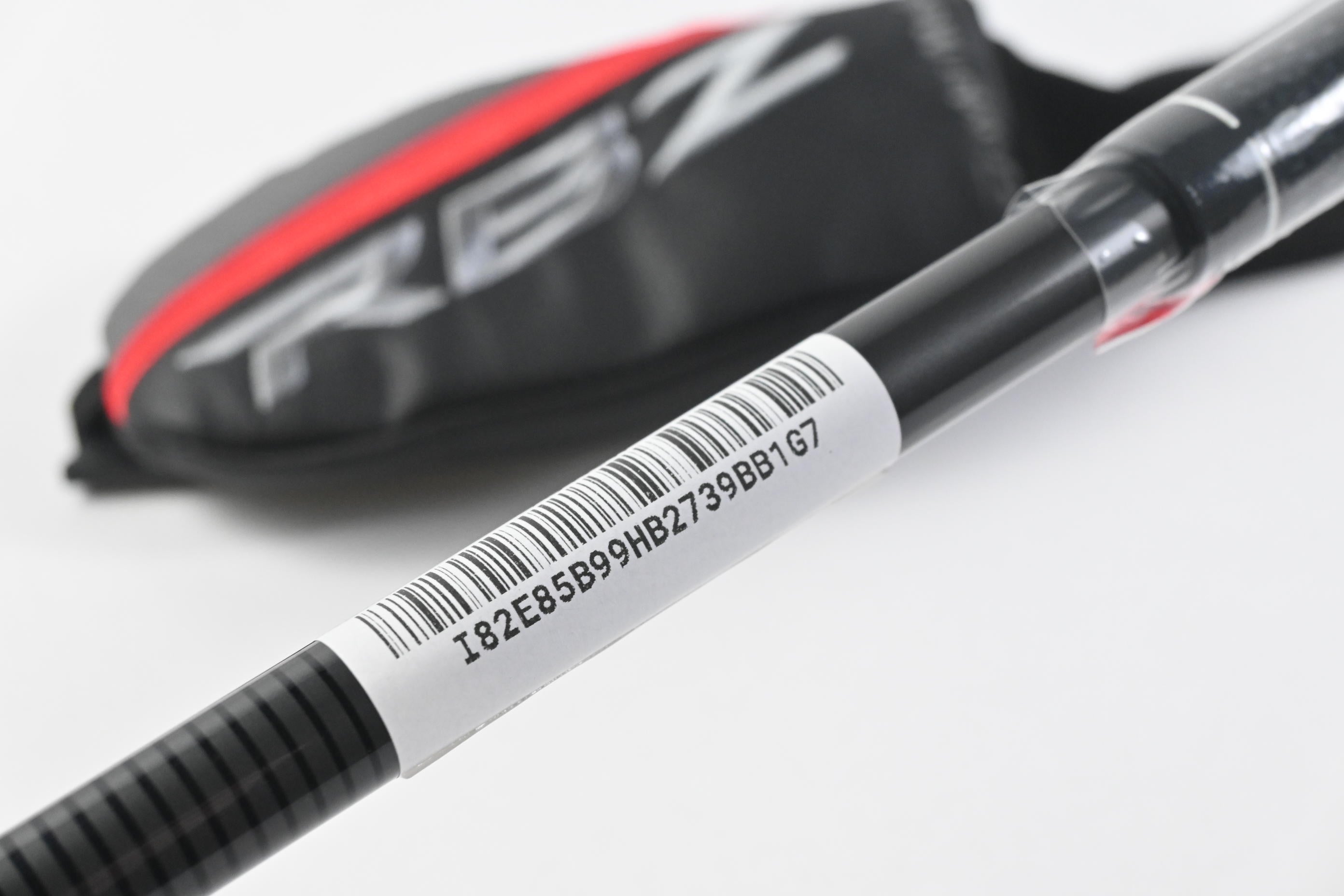 Taylormade RBZ #4 Hybrid / 22 Degree / Regular Flex Taylormade RBZ 65 Shaft