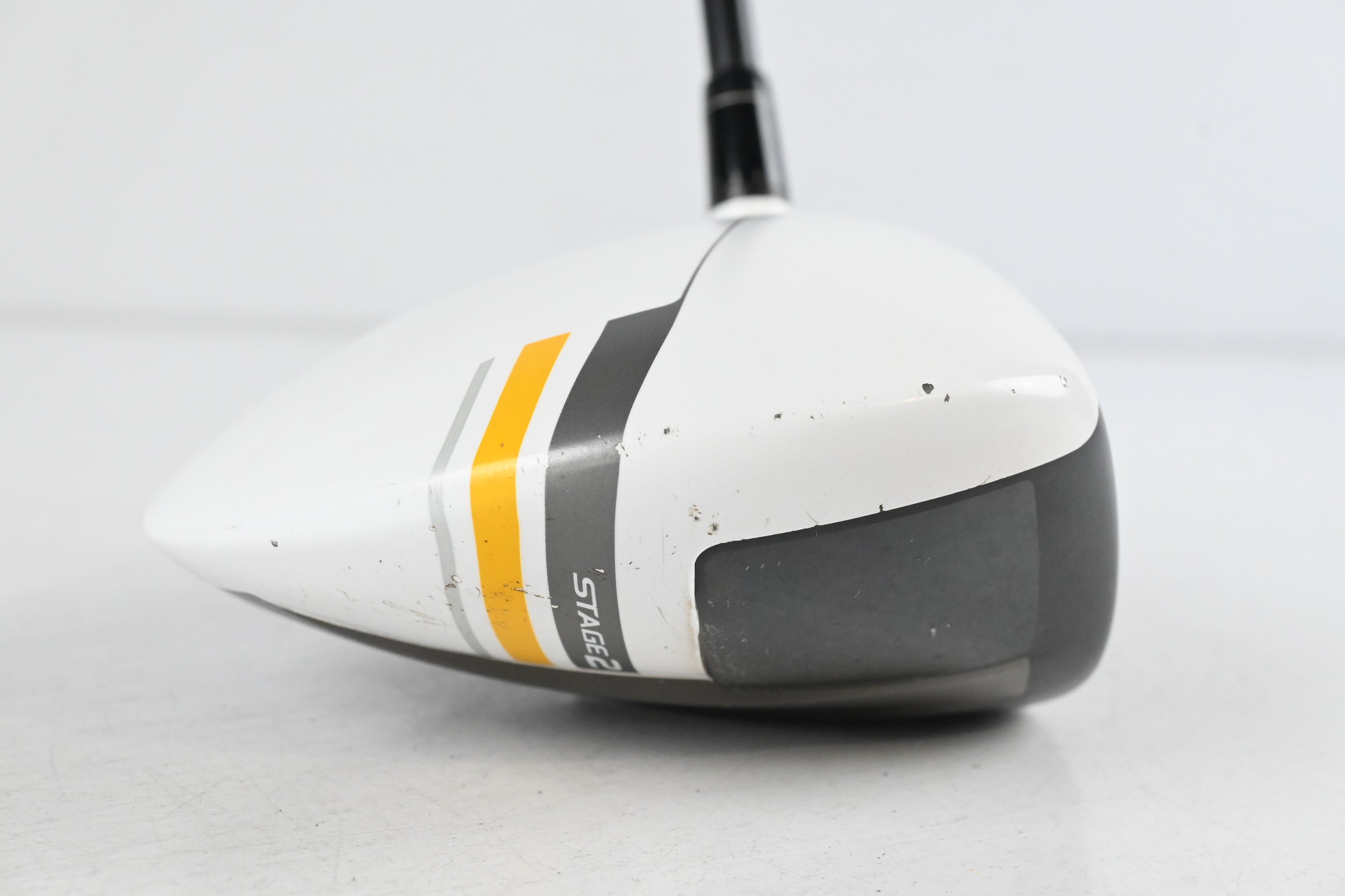 Ladies Taylormade RBZ Stage 2 Driver / 13 Degree / Ladies Flex Rocketfuel 50
