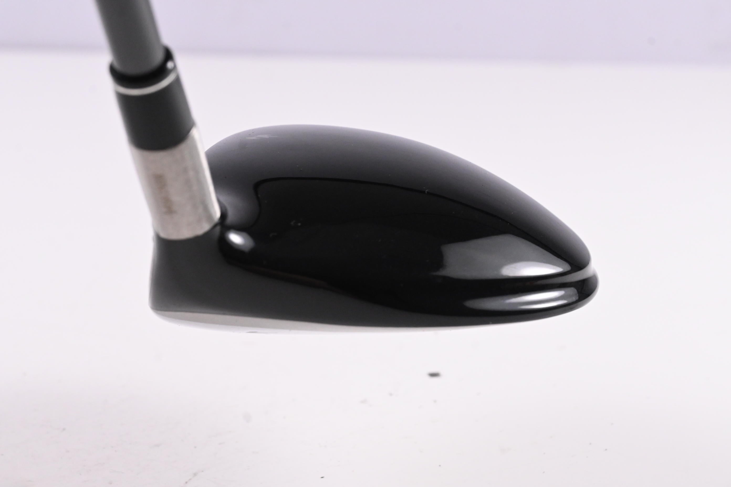 Ladies Taylormade Burner 2008 #3 Wood / 15 Degree / Ladies Flex Reax 49 Shaft