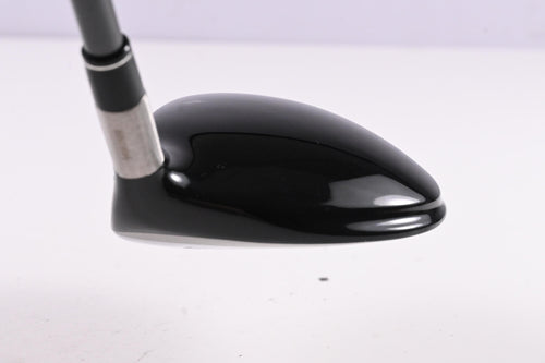 Ladies Taylormade Burner 2008 #3 Wood / 15 Degree / Ladies Flex Reax 49 Shaft
