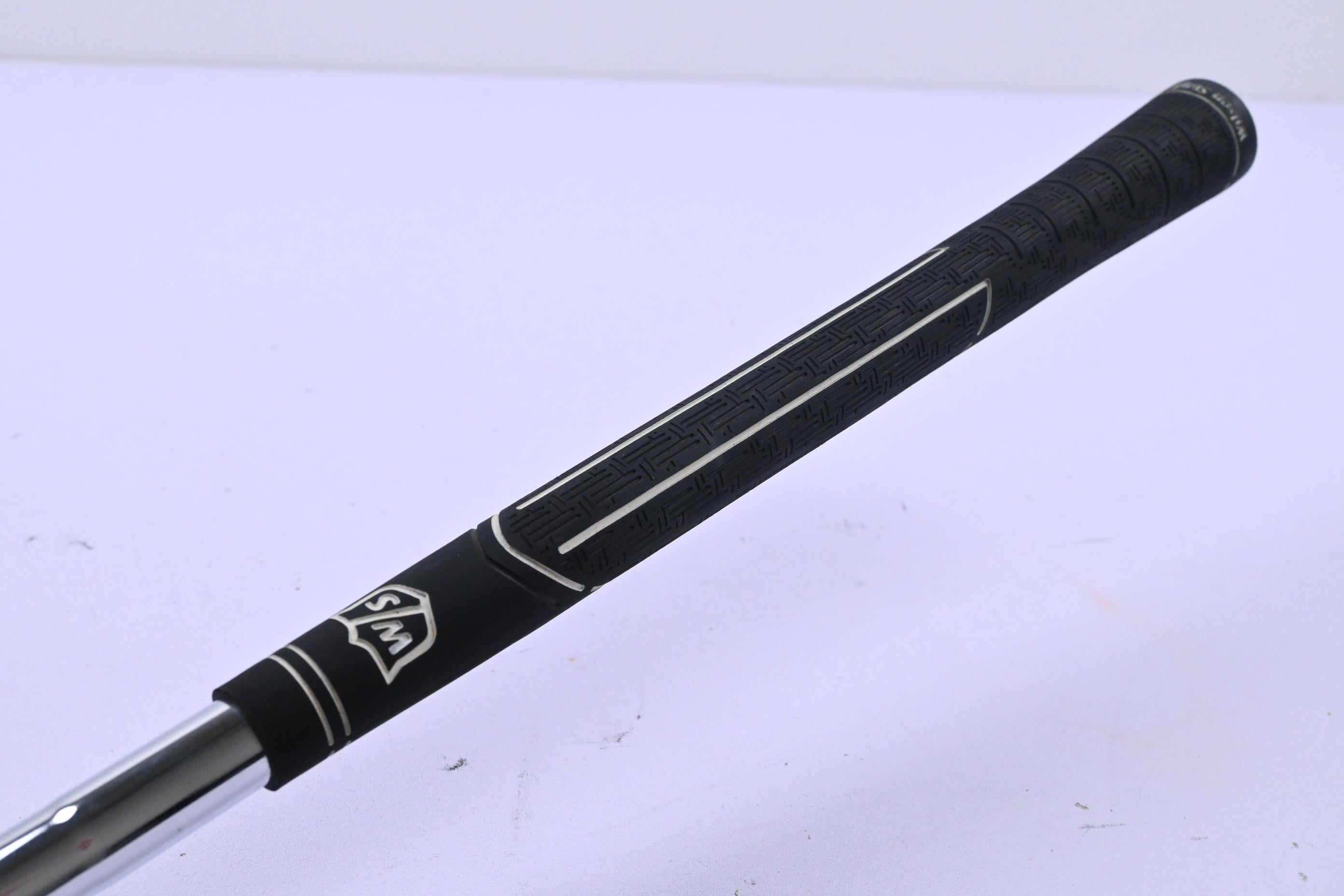 Wilson D100 #9 Iron / Uniflex Wilson SL 85 Super Light Shaft