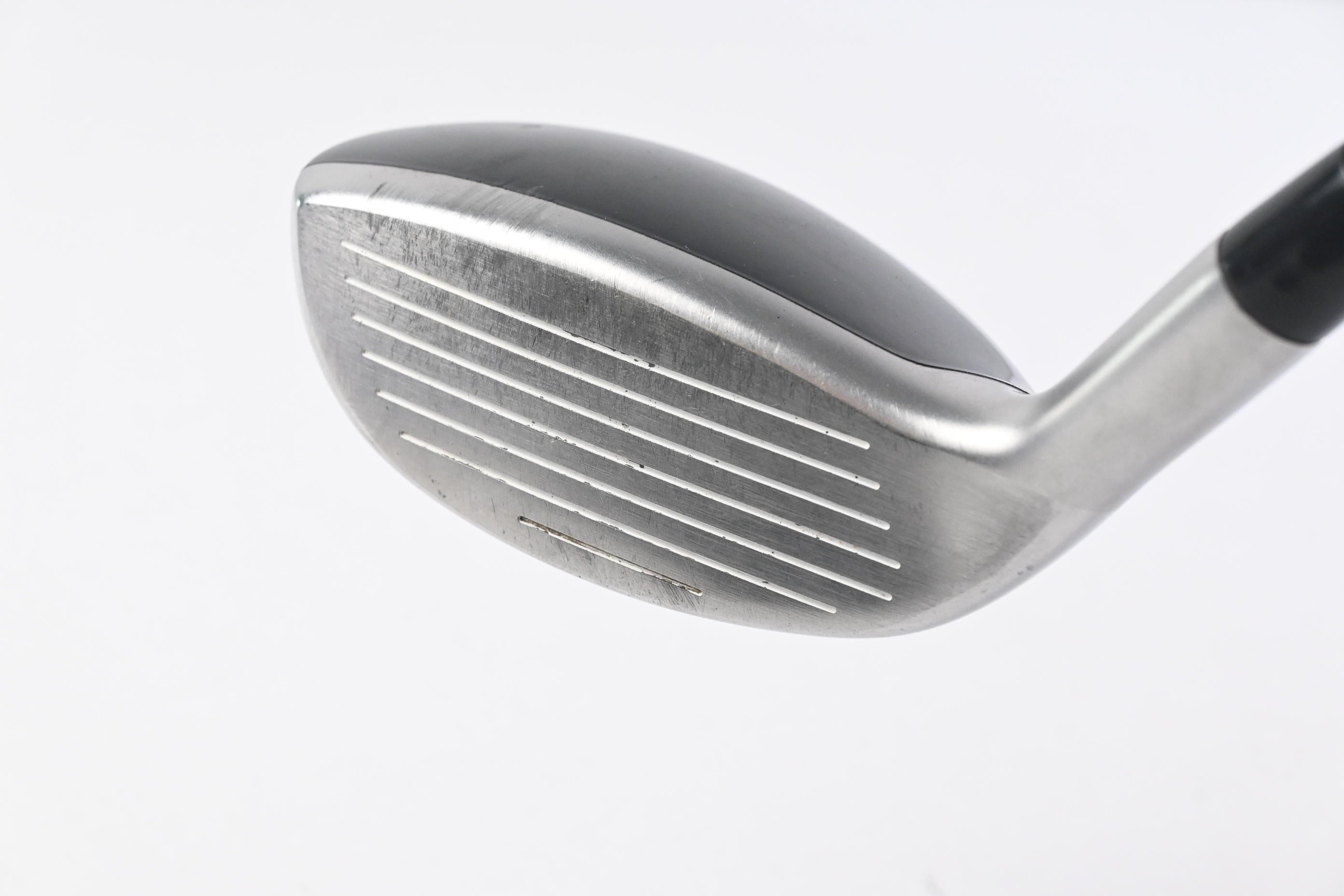 Ping i15 #4 Hybrid / 23 Degree / Regular Flex Ping AWT Shaft