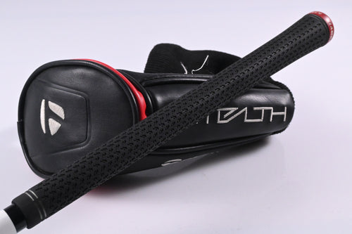 Taylormade Stealth #3 Hybrid / 19 Degree / Stiff Flex Fujikura Ventus Red 7