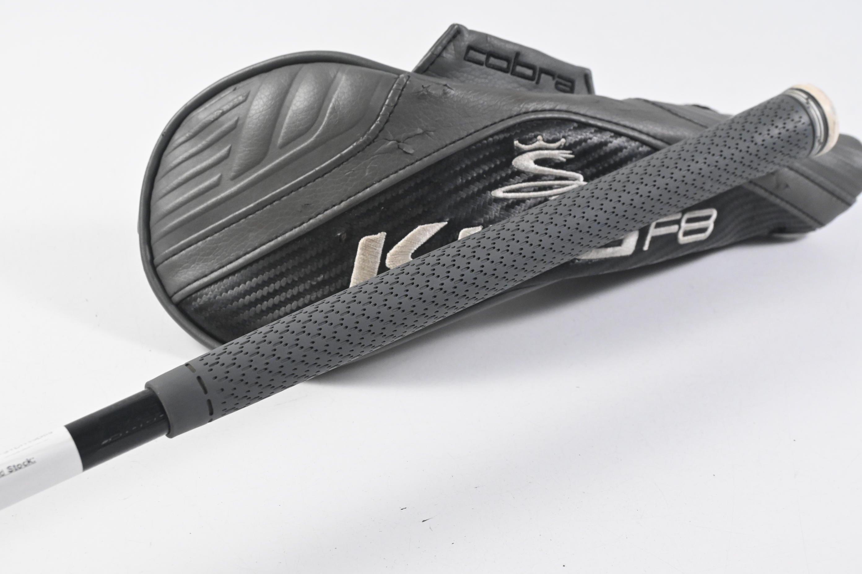 Cobra King F8 #3-4 Wood / 13-16 Degree / Regular Flex Aldila NV 2KXV Blue 70