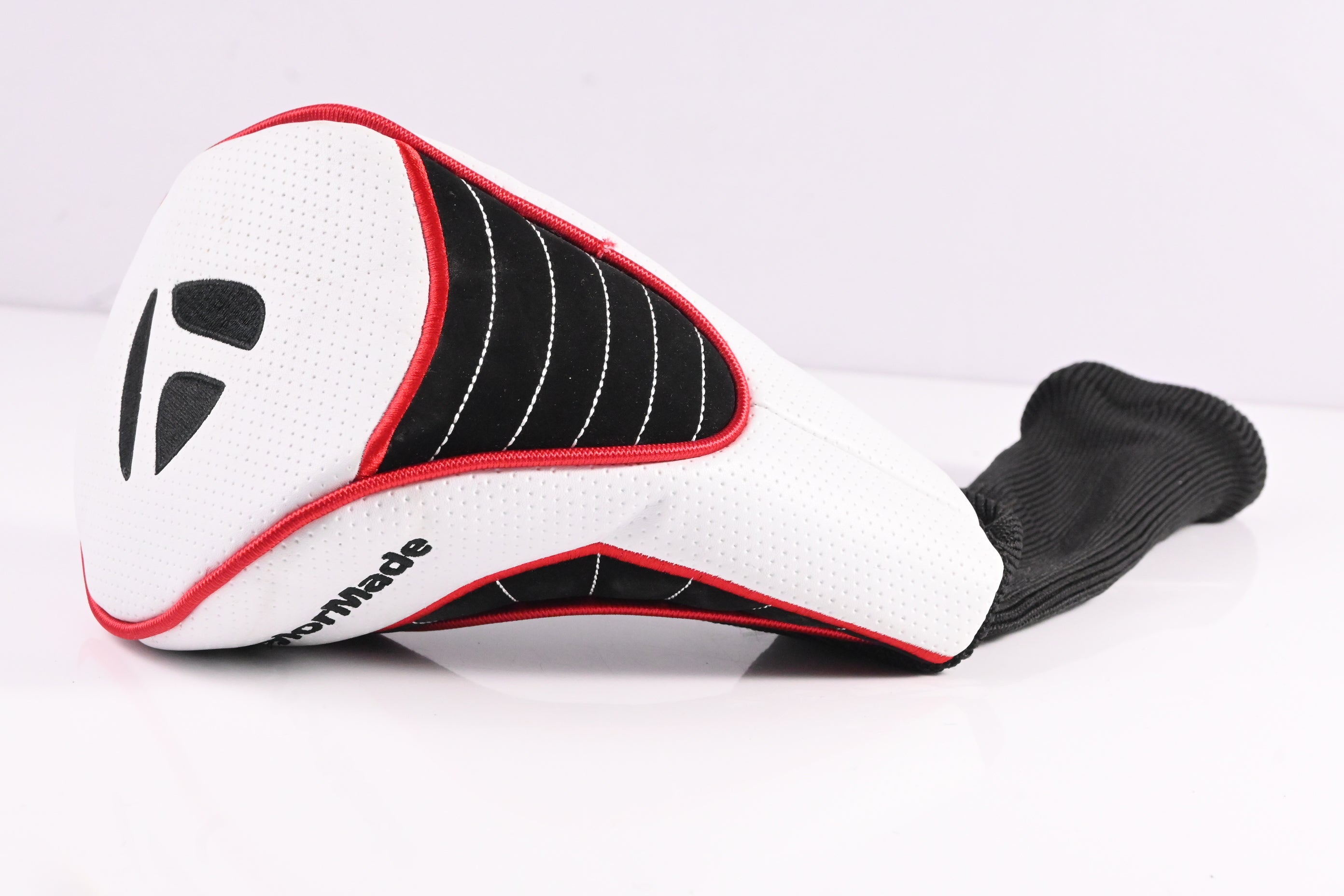 Left Hand Taylormade Aeroburner #3 Wood / 15 Degree / Regular Flex Matrix Speed