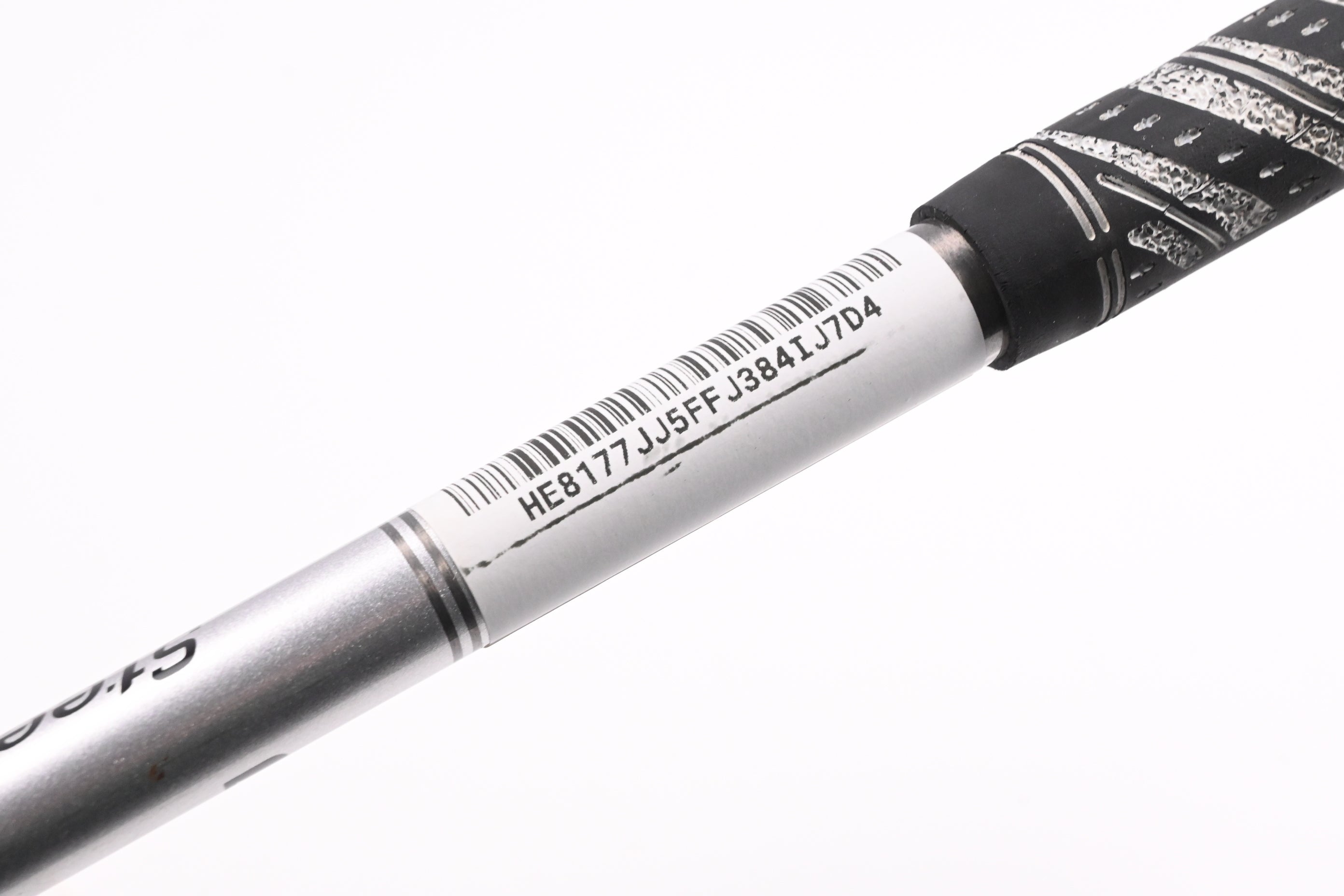 Titleist Vokey SM10 Lob Wedge / 58 Degree / Stiff Flex Aerotech SteelFiber i95