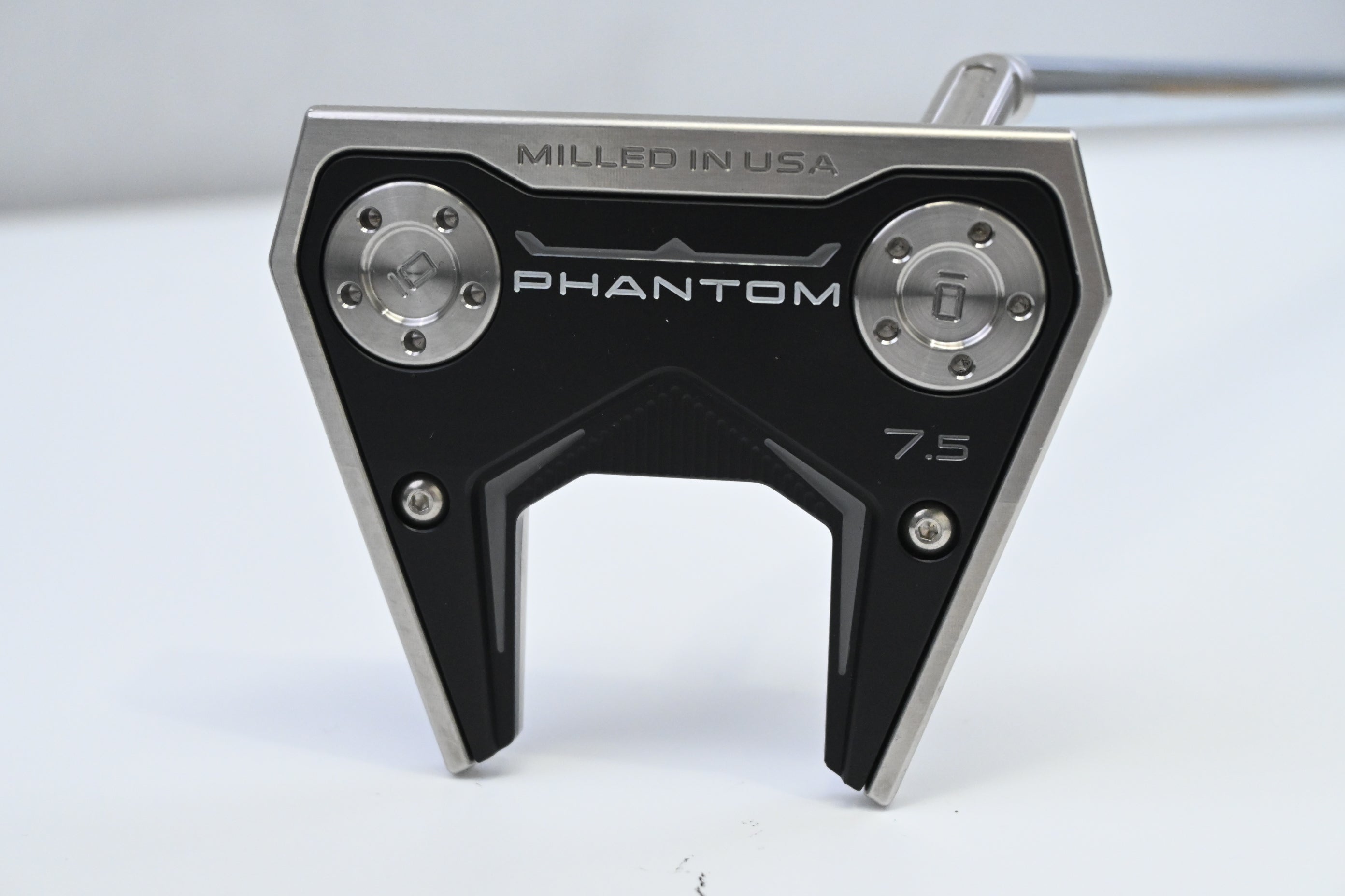 Scotty Cameron 2024 Phantom 7.5 Putter / 35 Inch