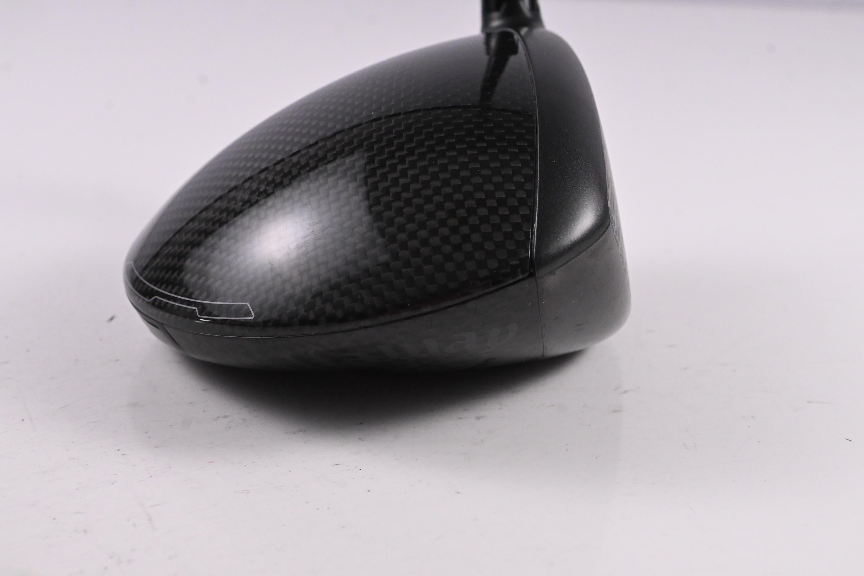 Callaway Quantum Triple Diamond Driver / 9 Degree / Stiff Flex Fujikura Atmos Red 5