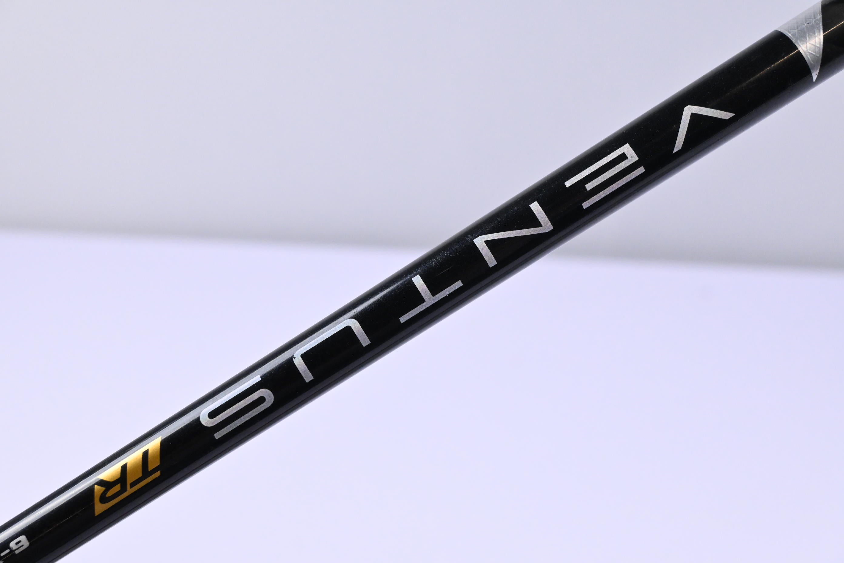 Fujikura Ventus Black Velocore 6 Driver Shaft / X-Flex / Callaway 2nd Gen