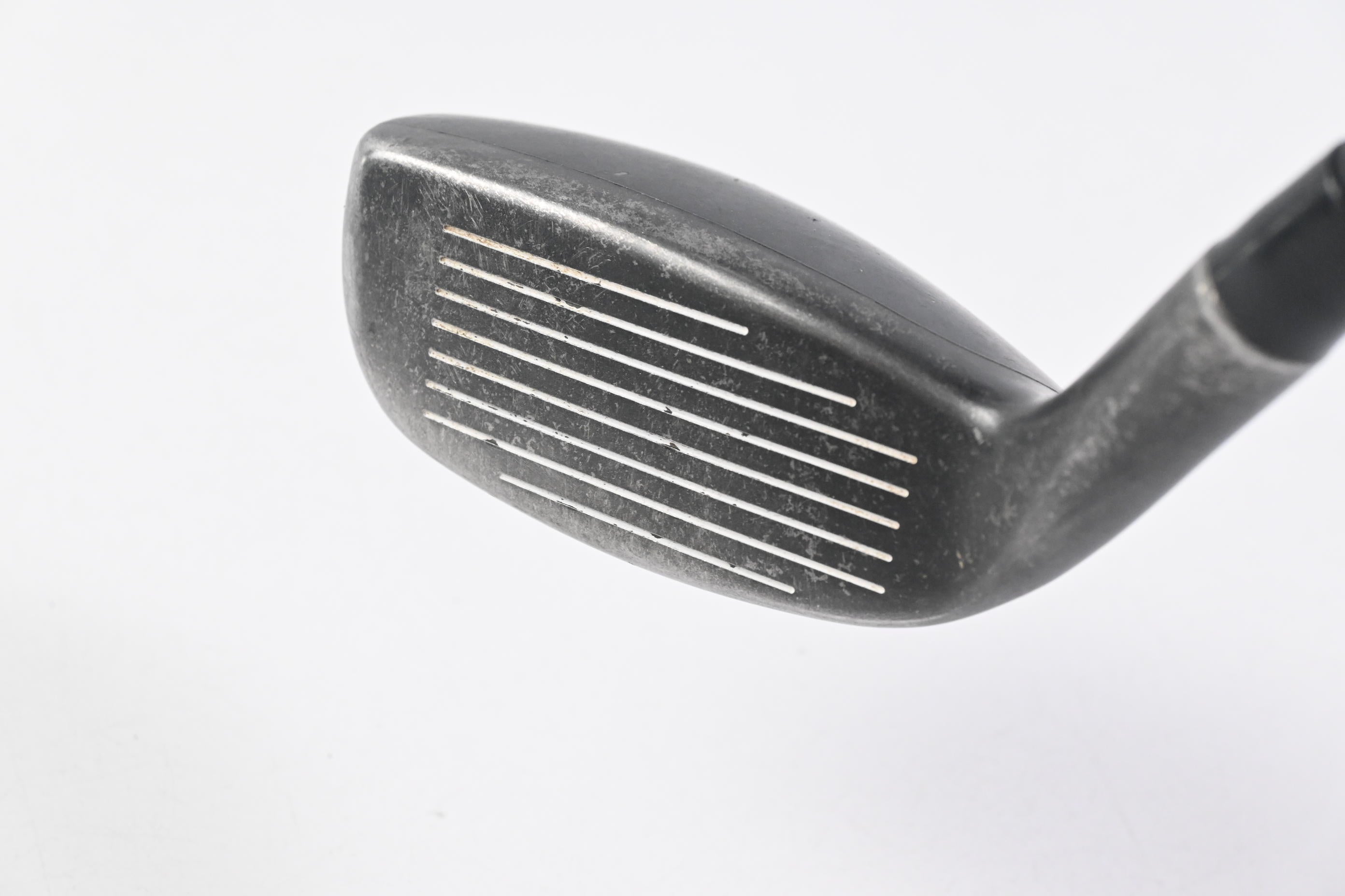 Ping i25 #4 Hybrid / 22 Degree / Regular Flex Ping PWR80 Shaft