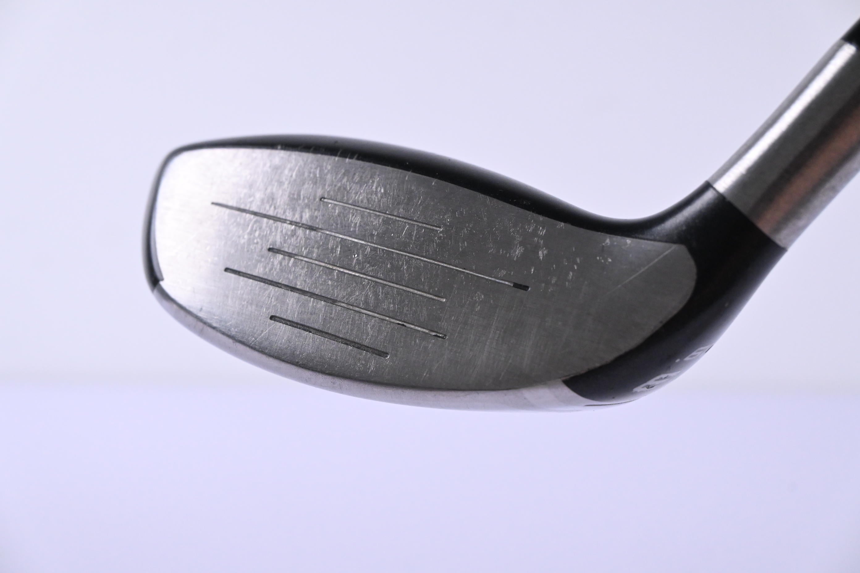 Taylormade Jetspeed #3 Hybrid / 19 Degree / Regular Flex Taylormade Velox T 65