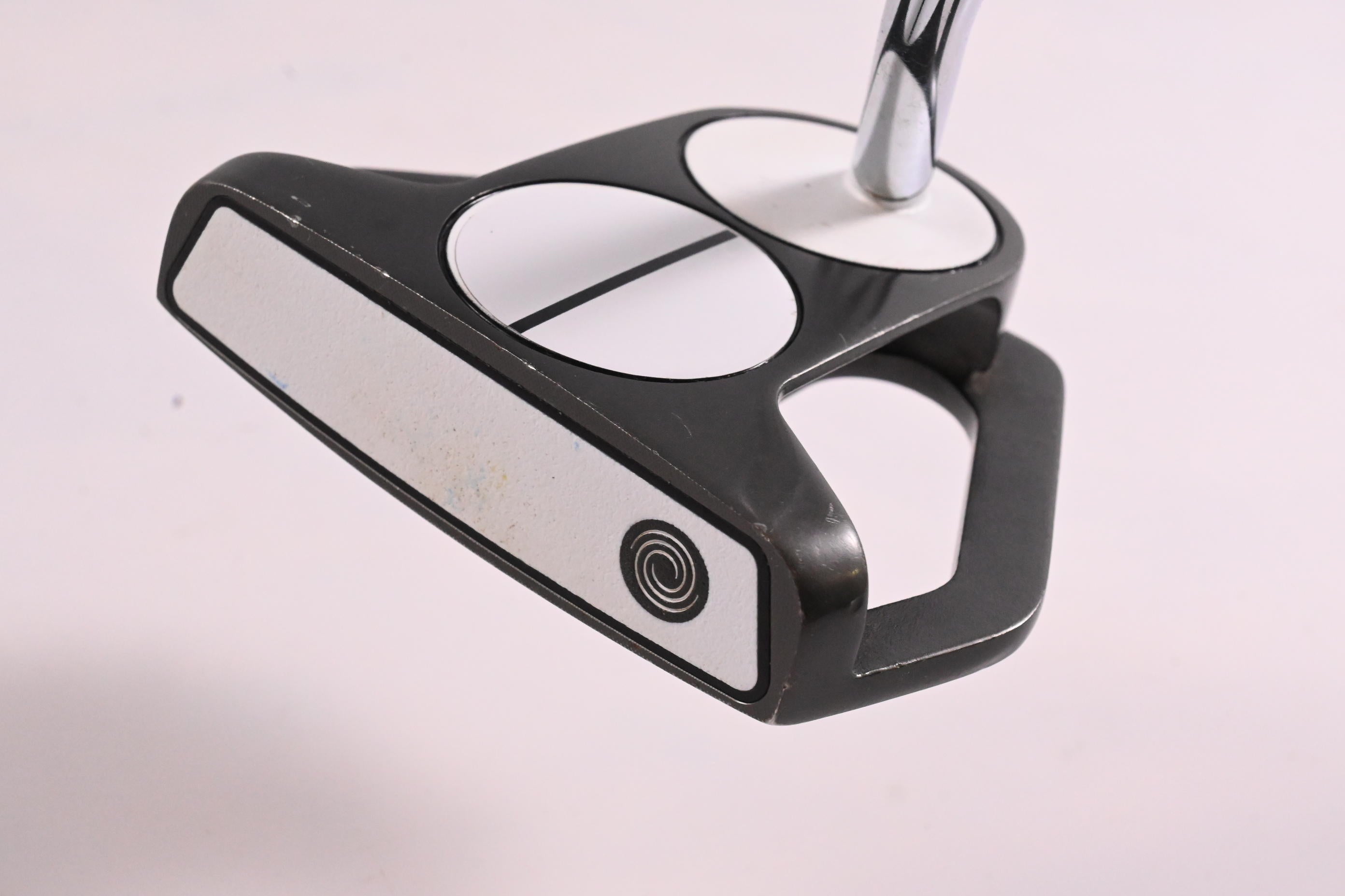 Odyssey Backstryke 2-Ball Putter / 35 Inch