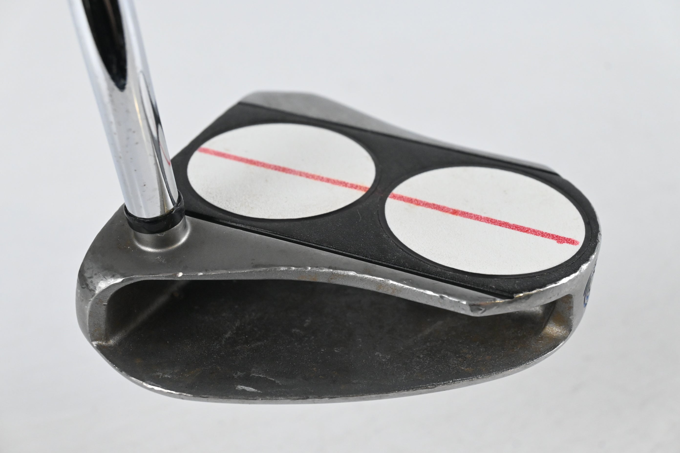 Odyssey White Hot RX 2-Ball Putter / 34 Inch